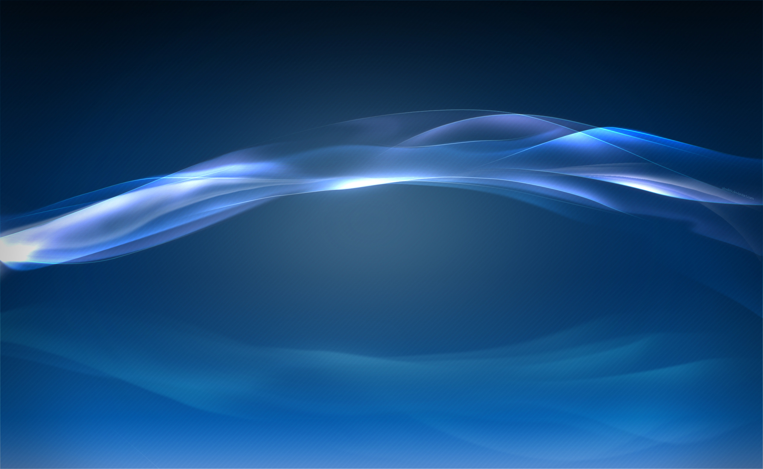 2550x1567 Dark-Blue-Background-free-desktop