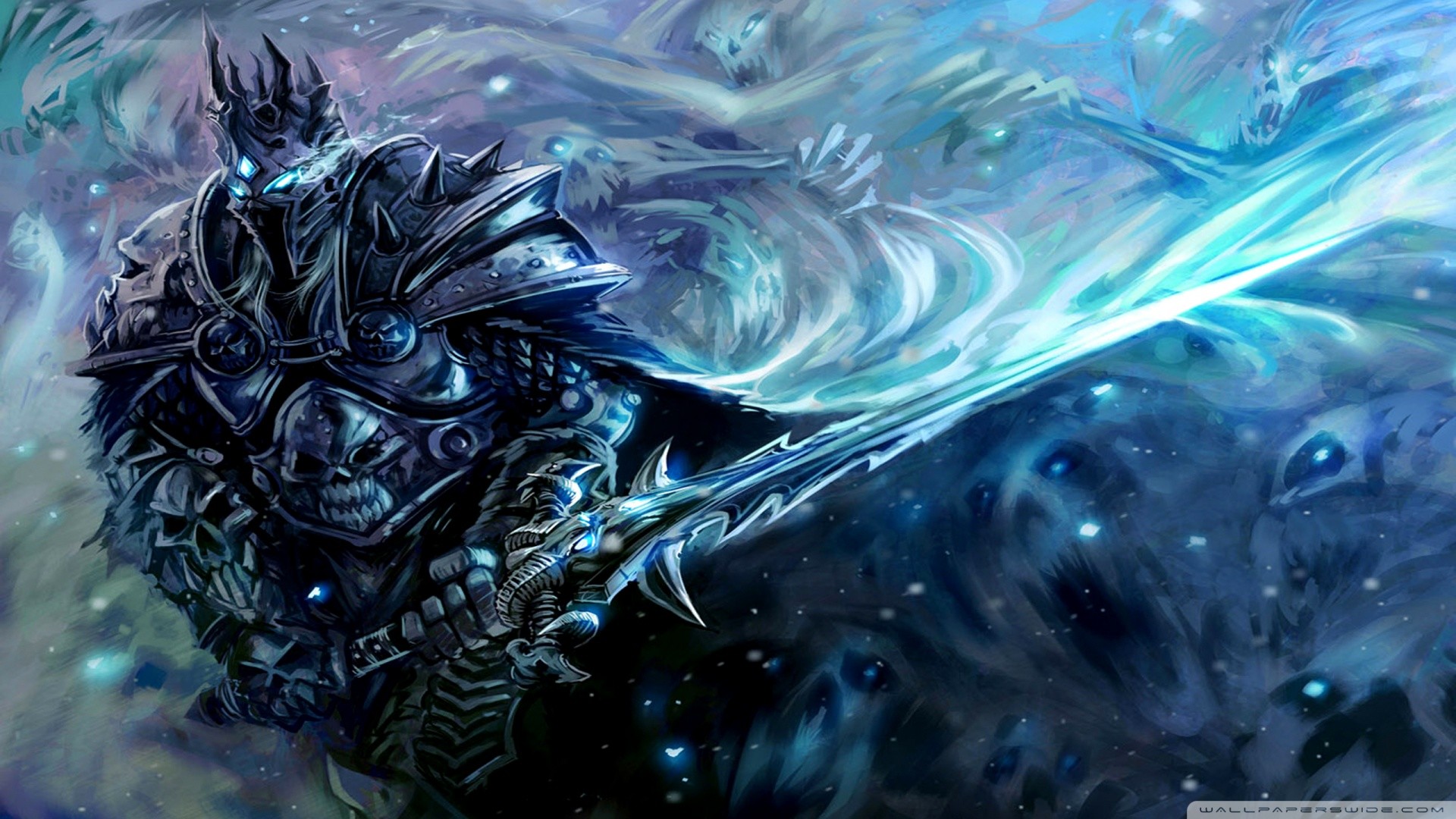 1920x1080 World Of Warcraft The Lich King Wallpapers x | HD Wallpapers | Pinterest |  Lich king and Wallpaper