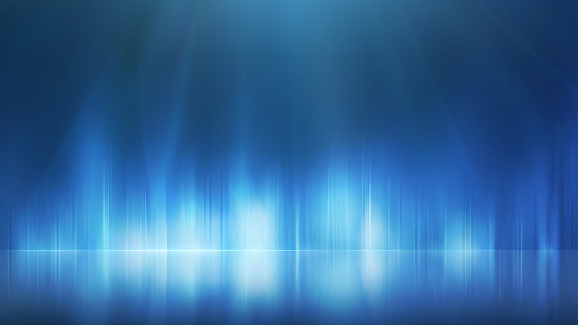 1920x1080  hd Blue dazzle light background for imac wide wallpapers :1280x800,1440x900,1680x1050