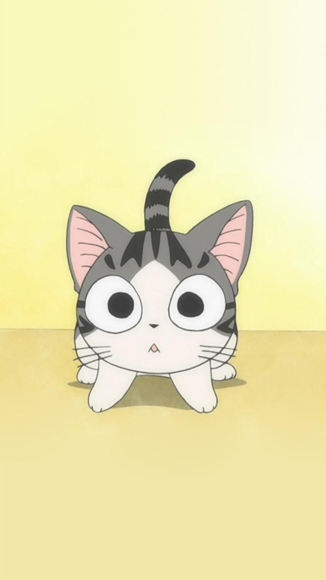 1080x1920 Japanese cute cat