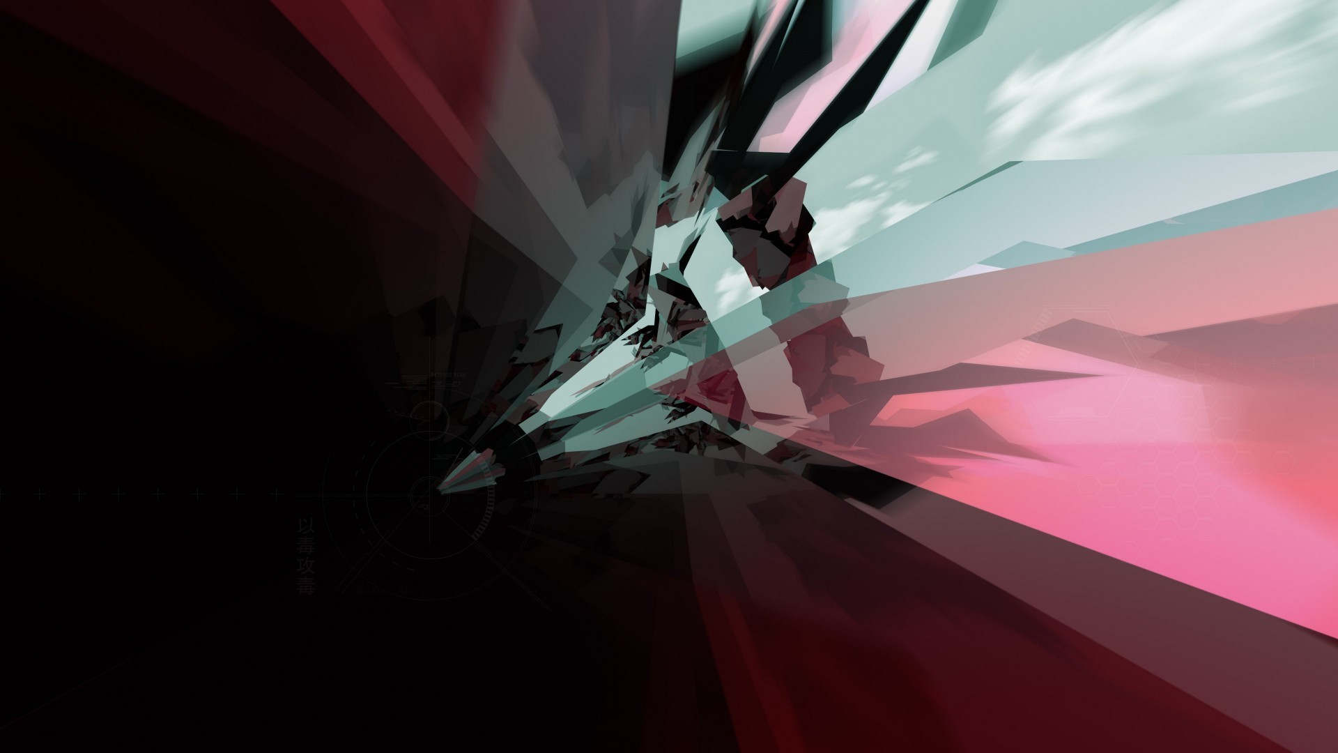 1920x1080 3D & Abstract-Wallpapers-HD-01 ...