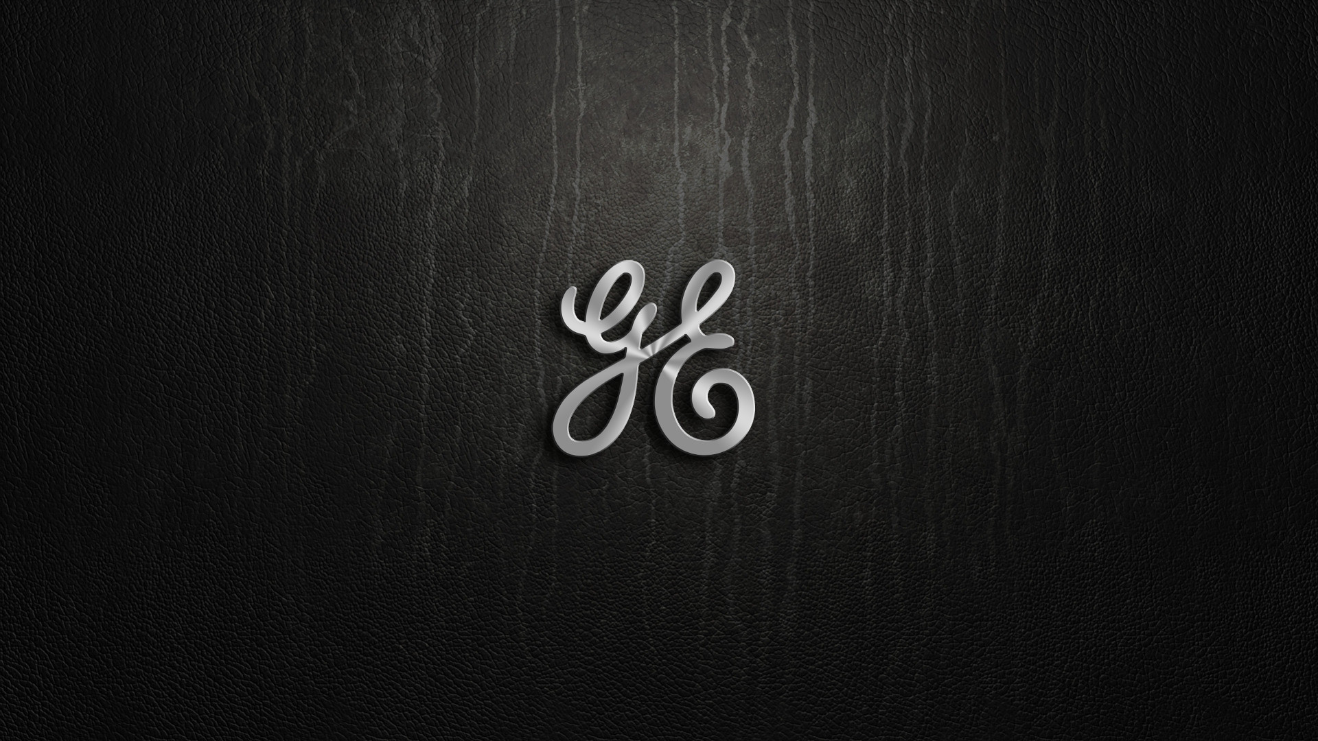 1920x1080 Excellent Ge Logo Wallpaper | Full HD Pictures