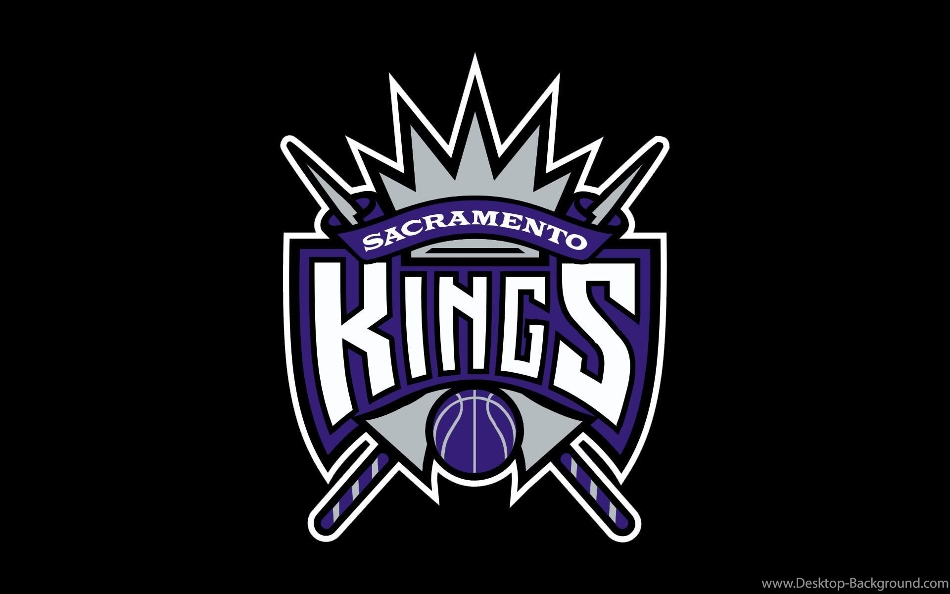 1920x1200 NBA Sacramento Kings Logo  Full HD 16/10 Wallpapers .