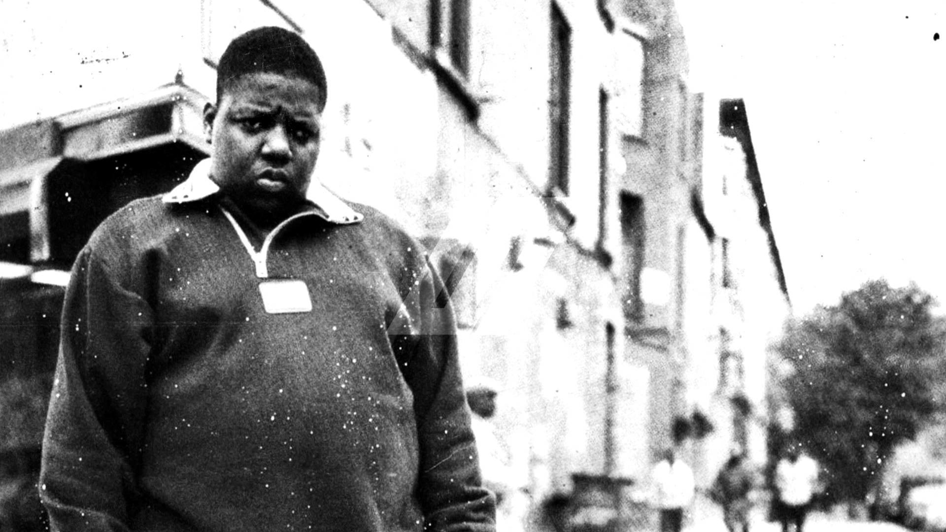 1920x1080 The Notorious B.I.G Wallpapers HD