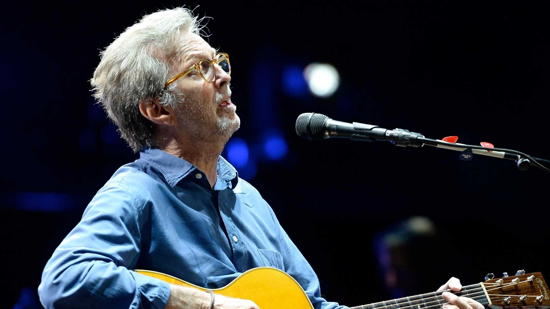 1920x1080 Eric Clapton: Slowhand at 70 - Live at the Royal Albert Hall - Twin Cities  PBS