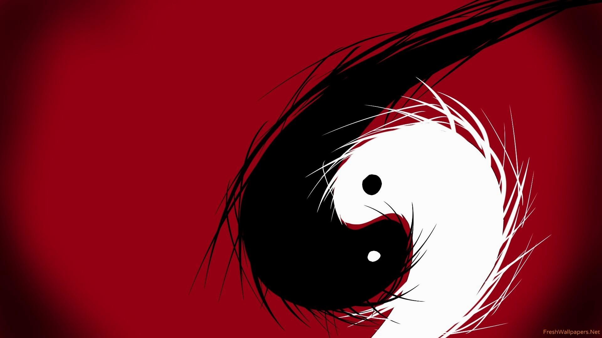 Ying Yang Background Images HD Pictures and Wallpaper For Free Download   Pngtree