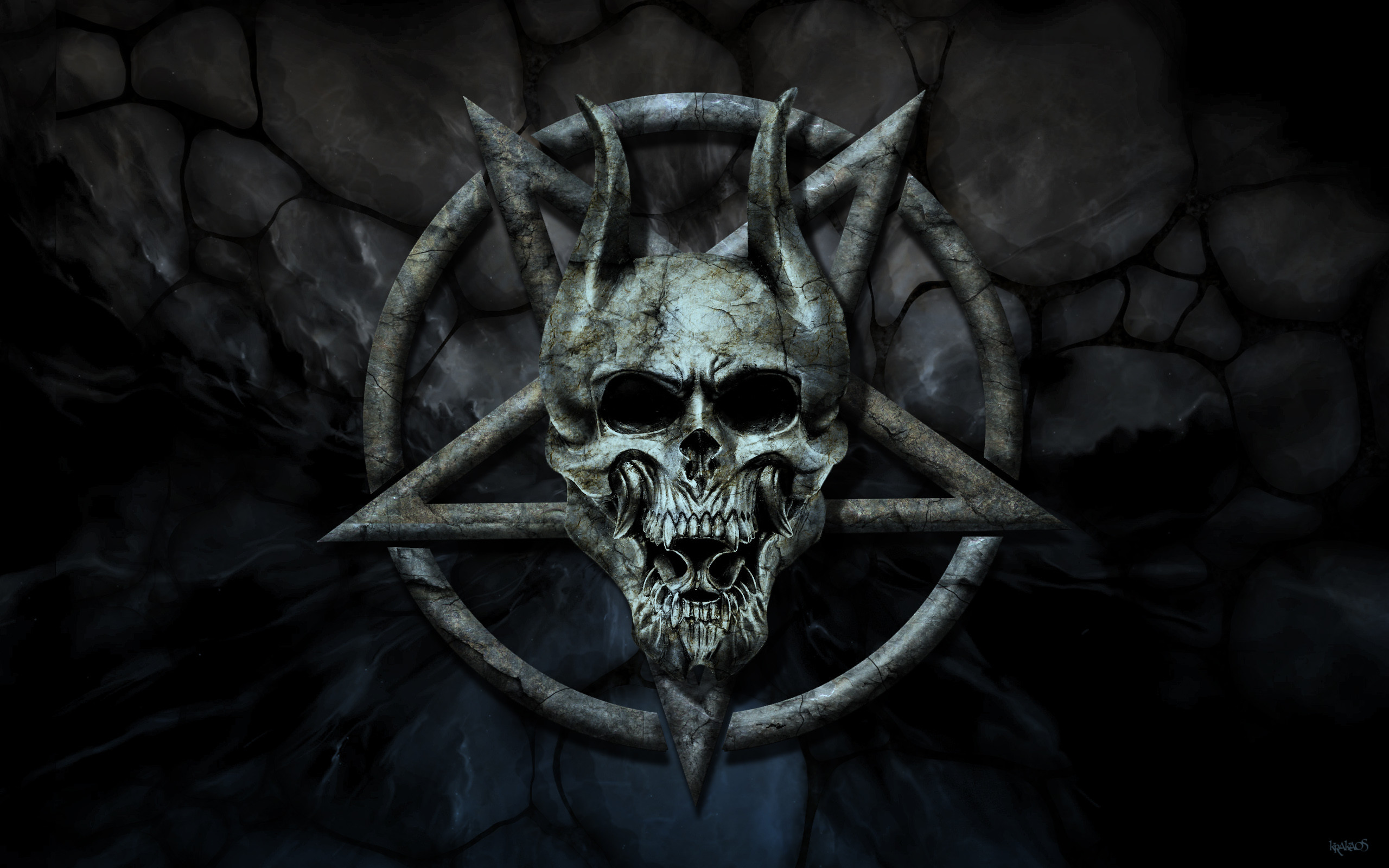 2560x1600 Skull Wallpapers - Android Apps on Google Play