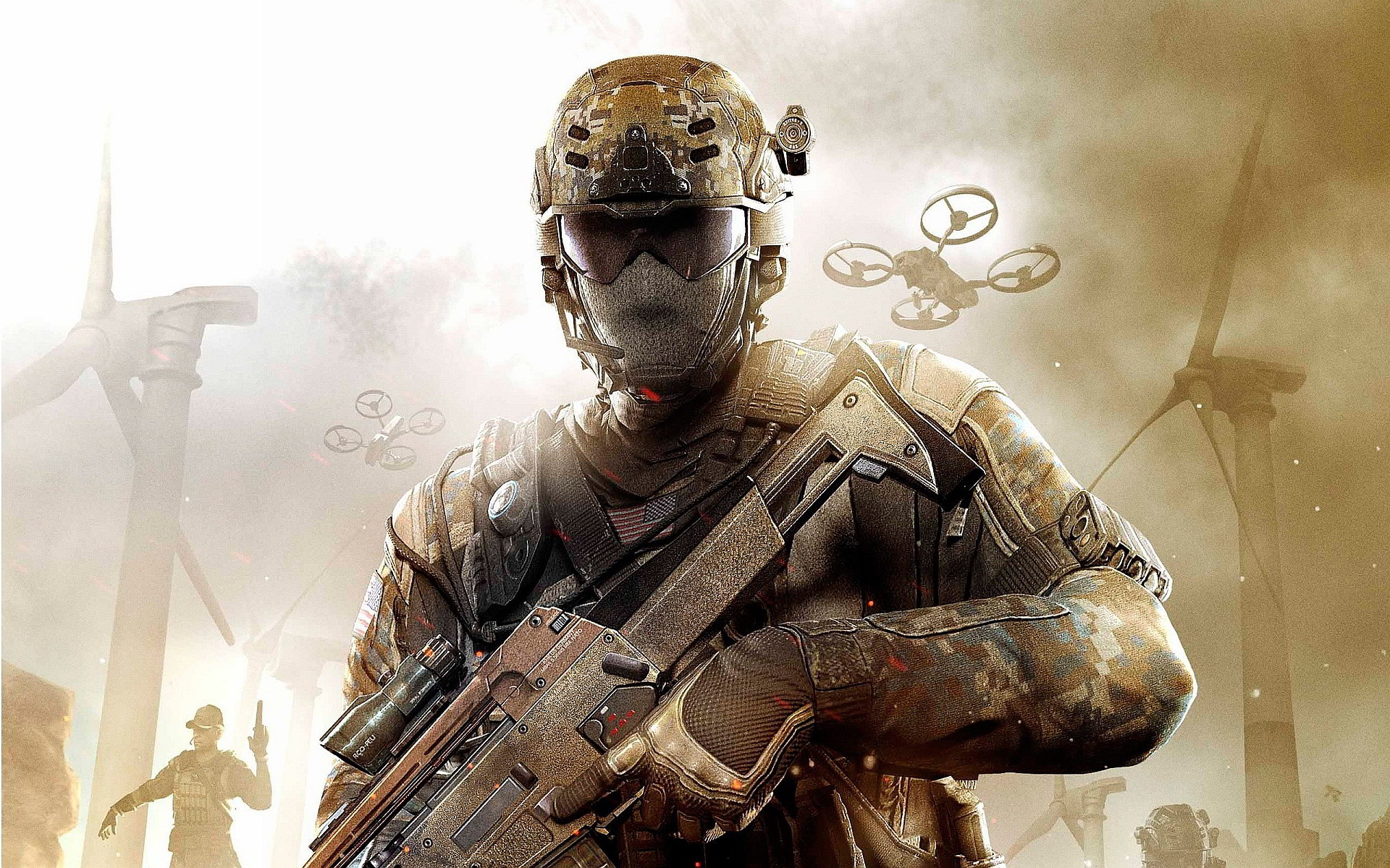 call of duty modern warfare 2 hd iPhone Wallpapers Free Download