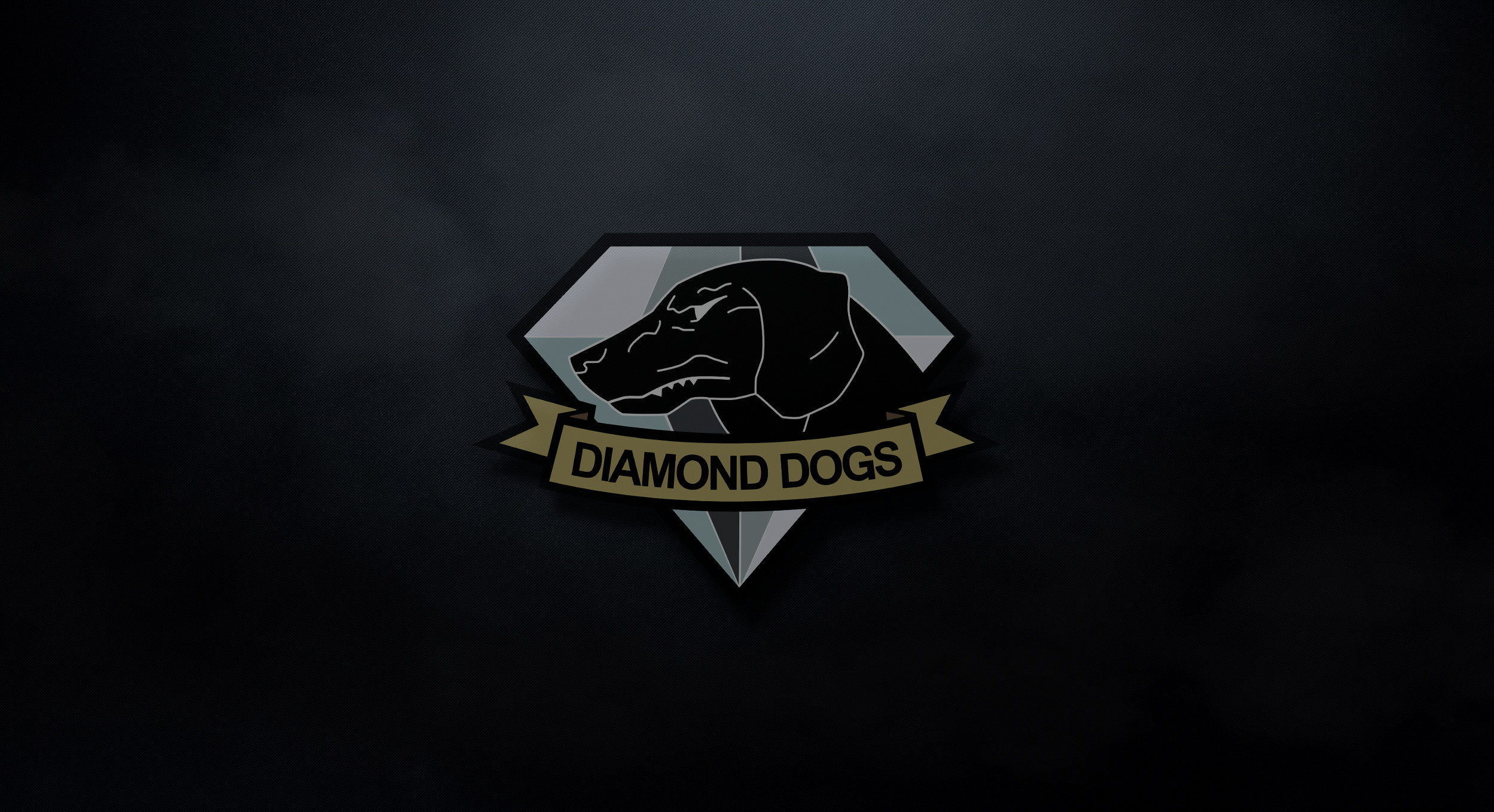 2498x1358 ... Diamond Dogs PMC Wallpaper (Metal Gear Solid V) by mTLudens