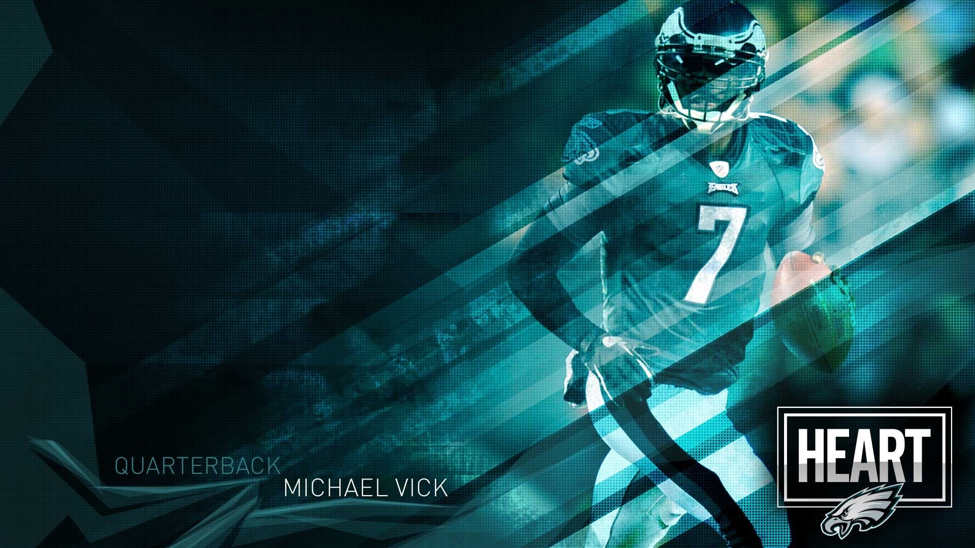 1920x1080 nfl wallpapers and football wallpapers page 58; michael vick walldevil ...