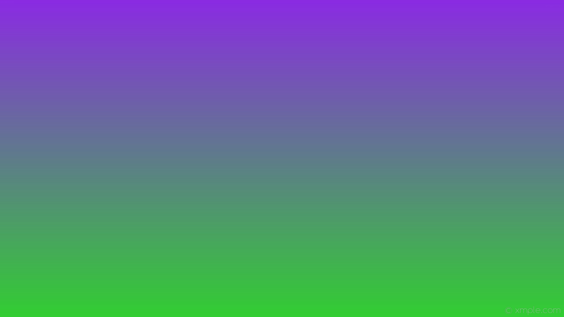 1920x1080 wallpaper gradient linear green purple blue violet lime green #8a2be2  #32cd32 90Â°