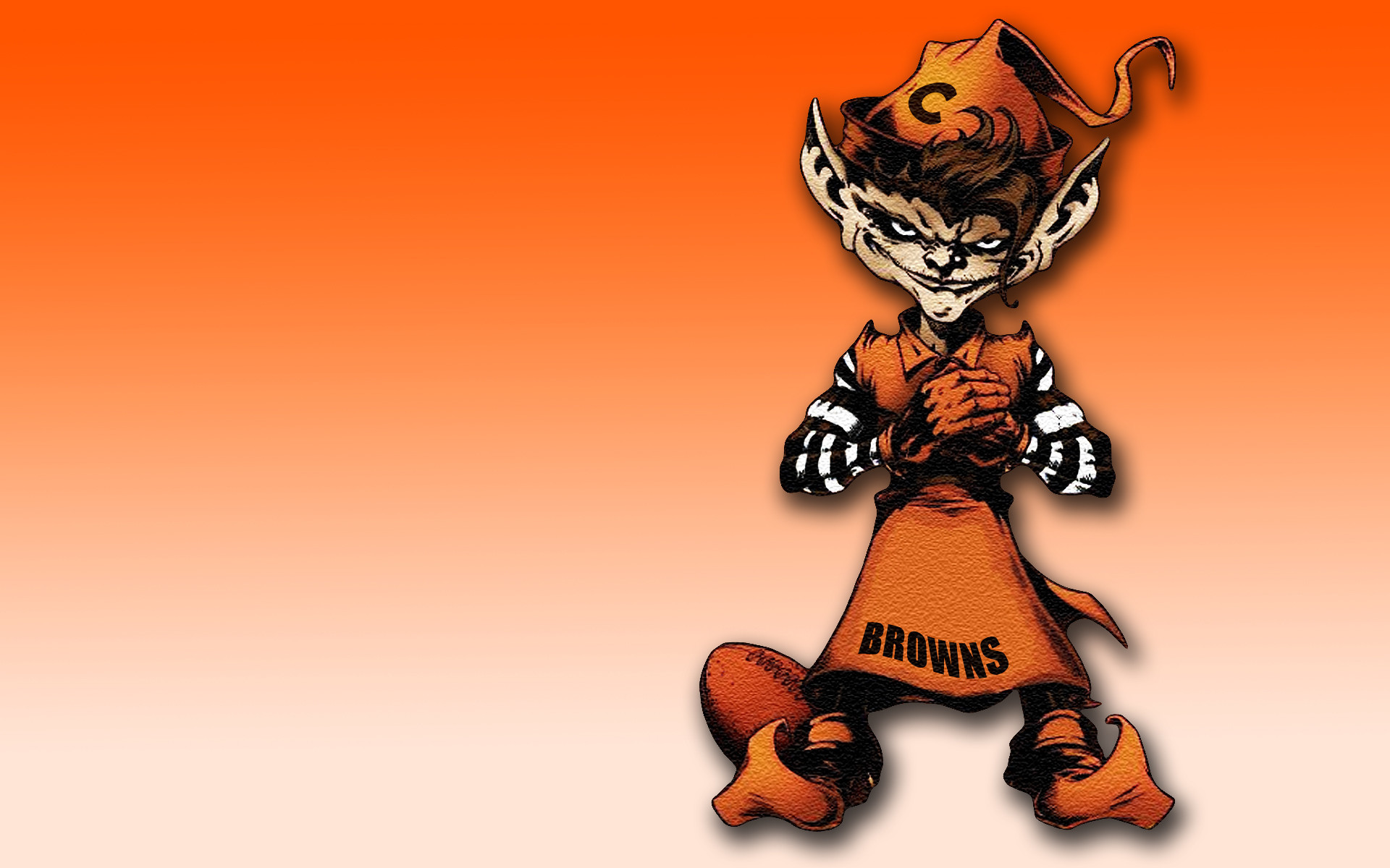 1920x1200 Cleveland Browns Wallpapers | HD Wallpapers Early