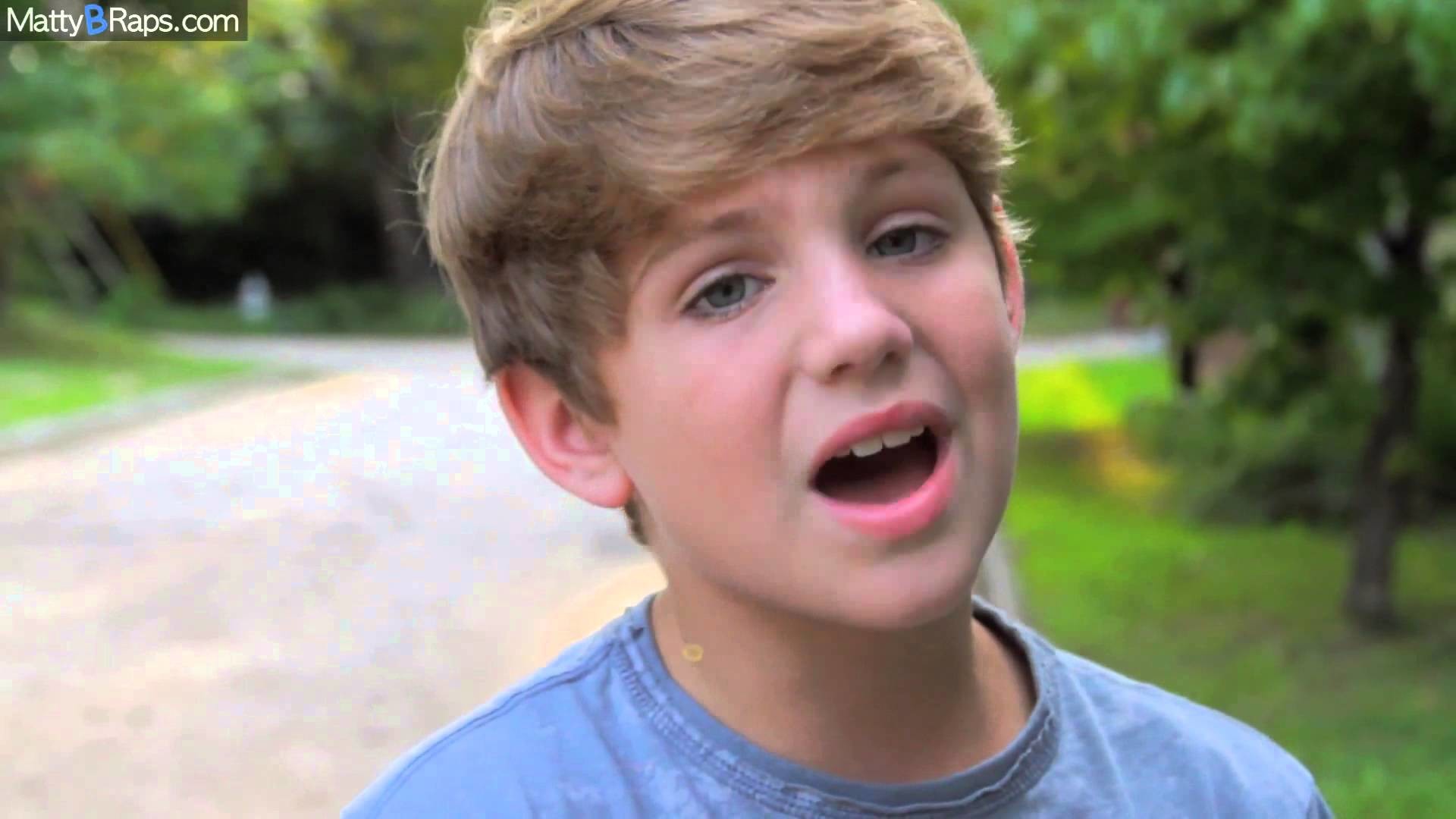 1920x1080 MattyB Without You Here (Official Music Video) - YouTube