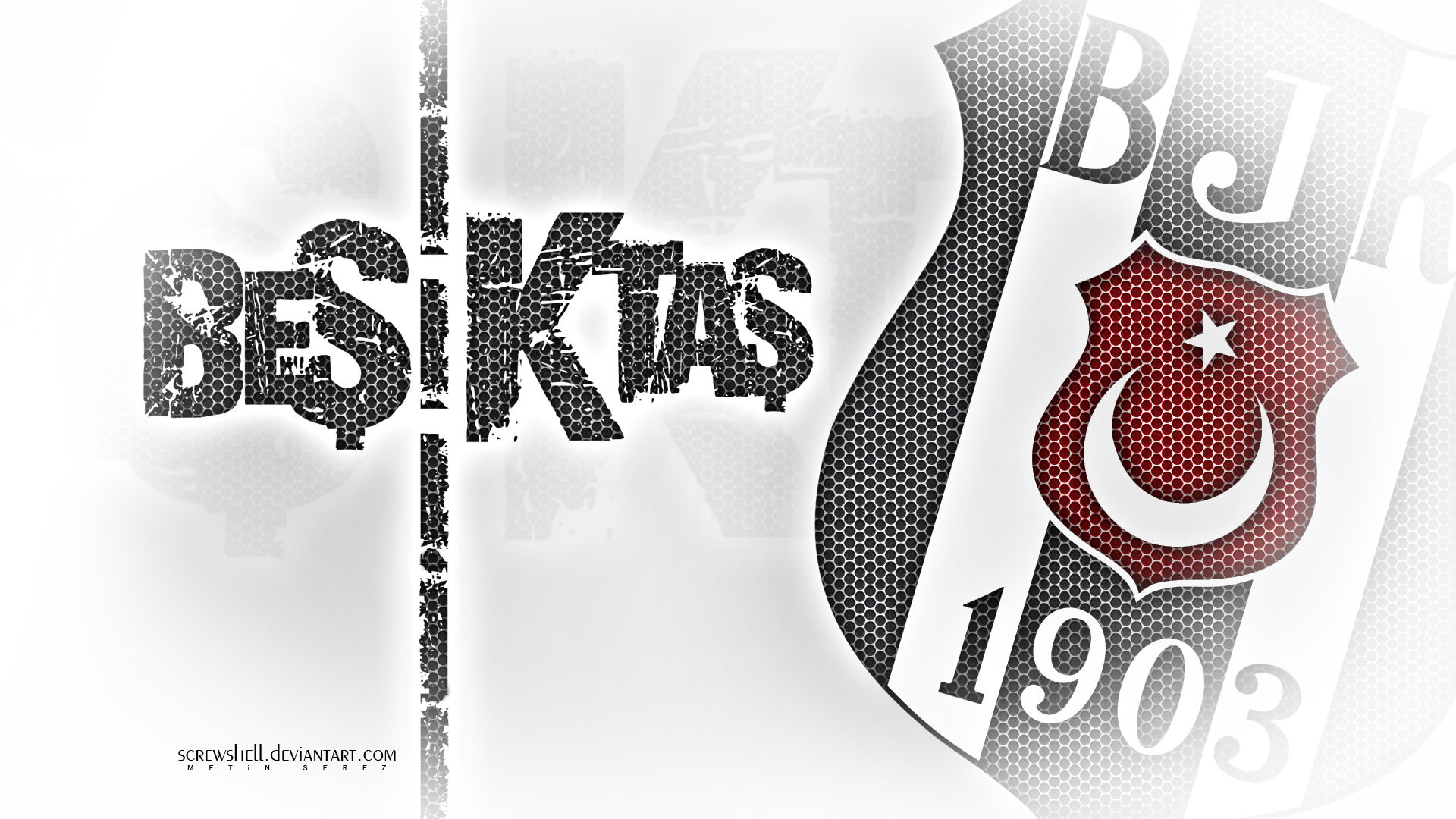 Galatasaray vs Besiktas JK  Beşiktaş jk, Wallpaper, Deviantart