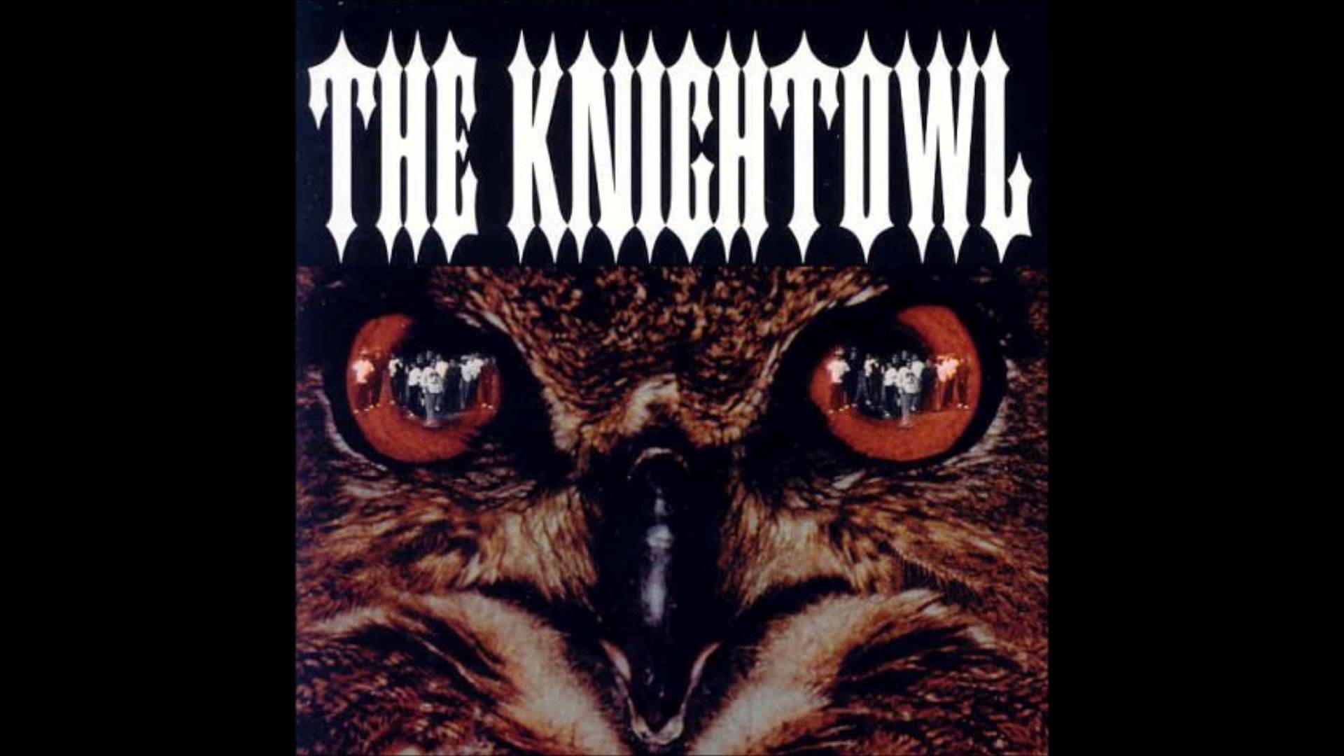 1920x1080 Knight Owl - Brown to the Bone