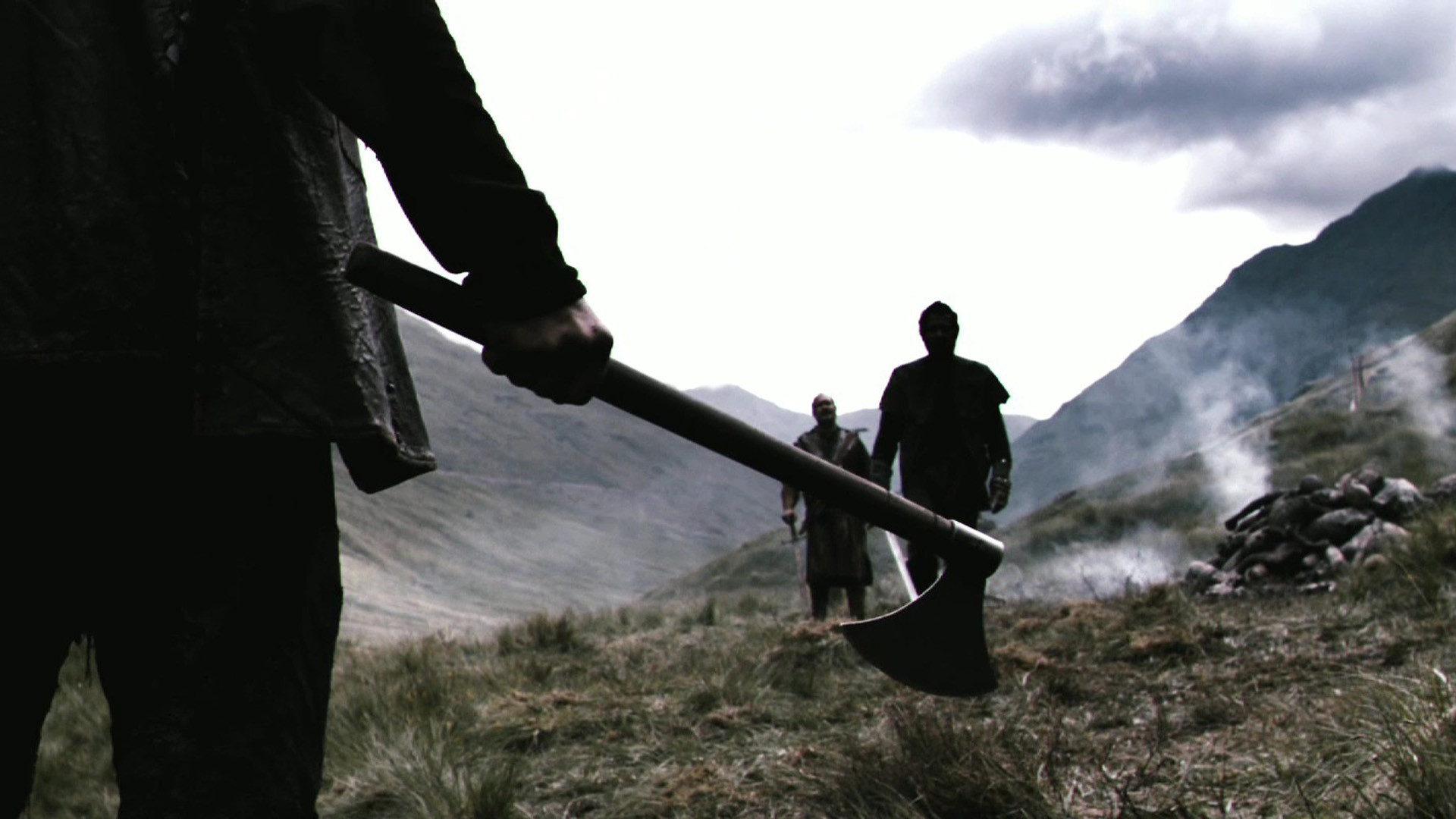 1920x1080 Valhalla Rising Wallpapers