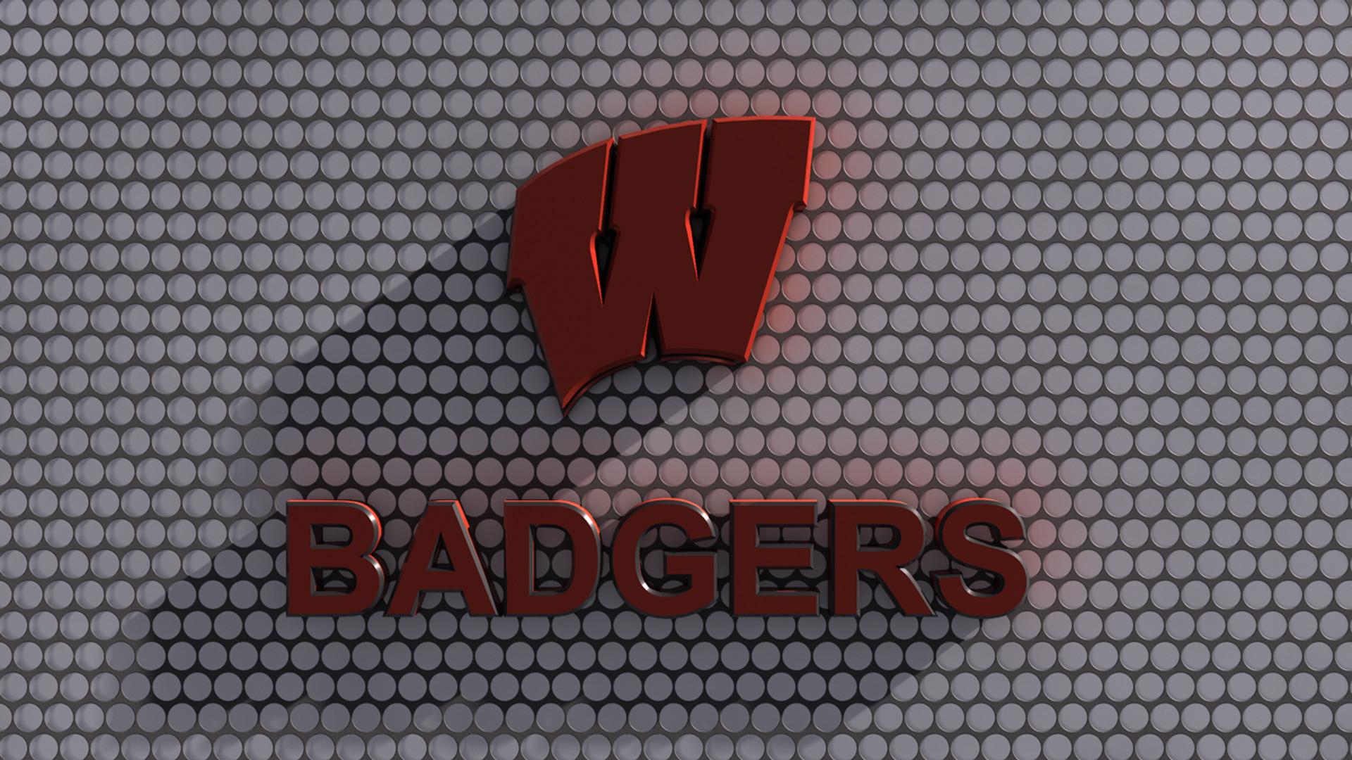 1920x1080 Wisconsin Badgers Wallpaper