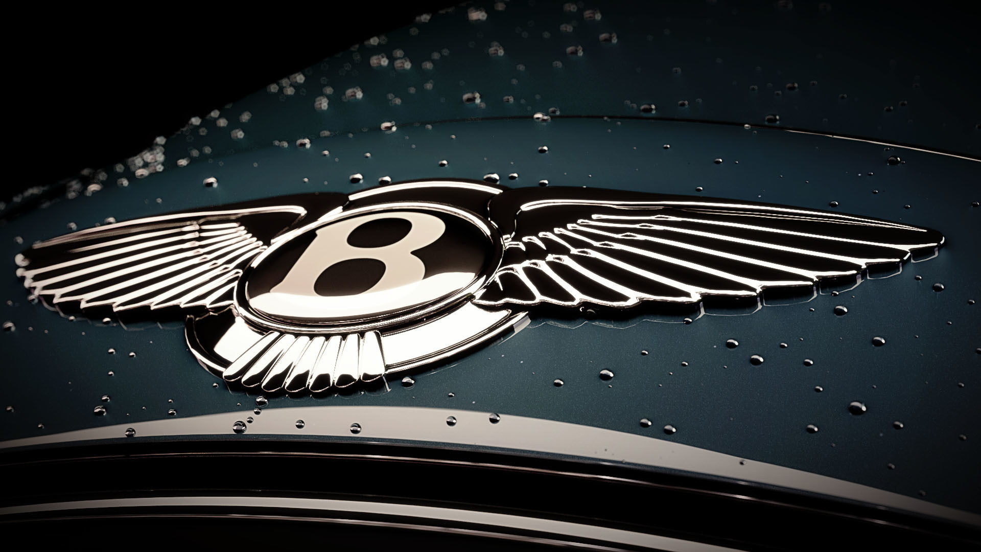 1920x1080 Bentley, Car Logo, Bentley Brands, Bentley Backgrounds, Bentley Logo