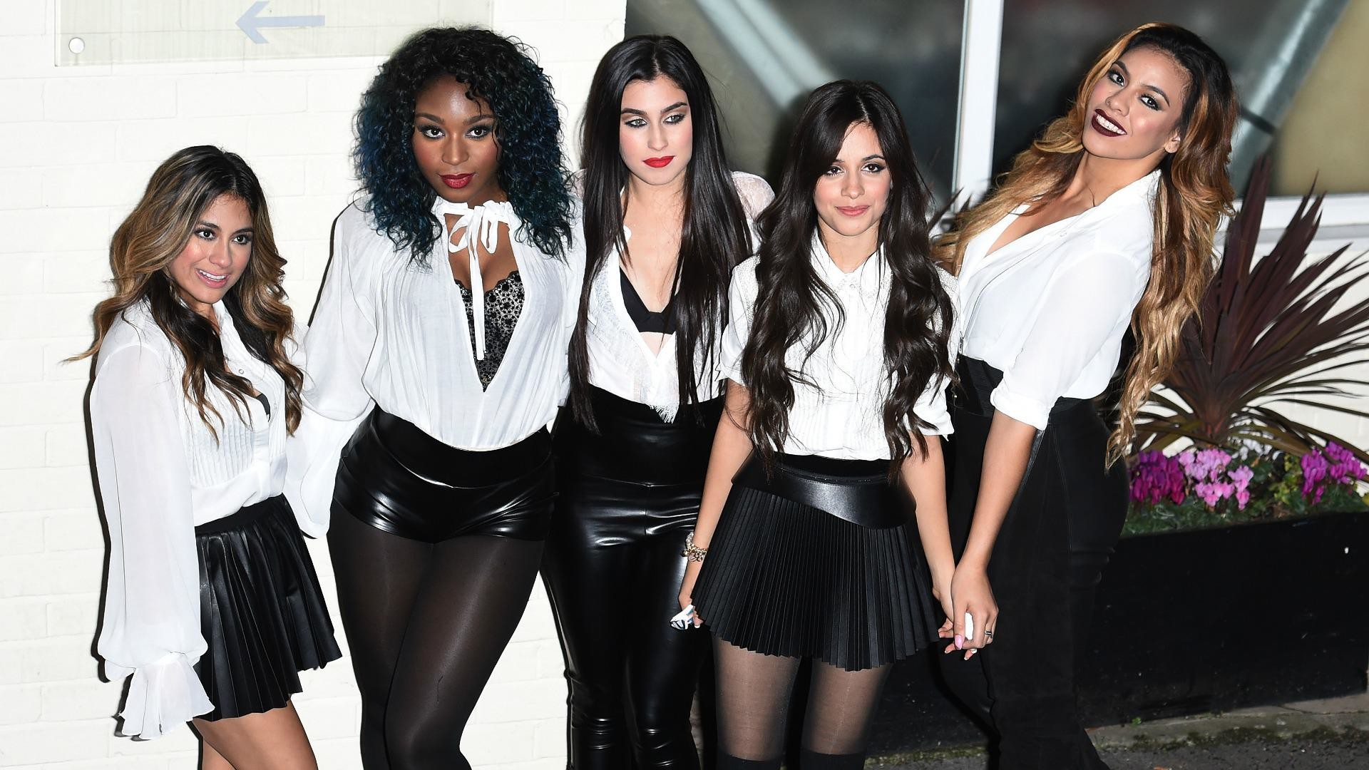 1920x1080 Twitter's response to The Vamps' Fifth Harmony slam is perfect