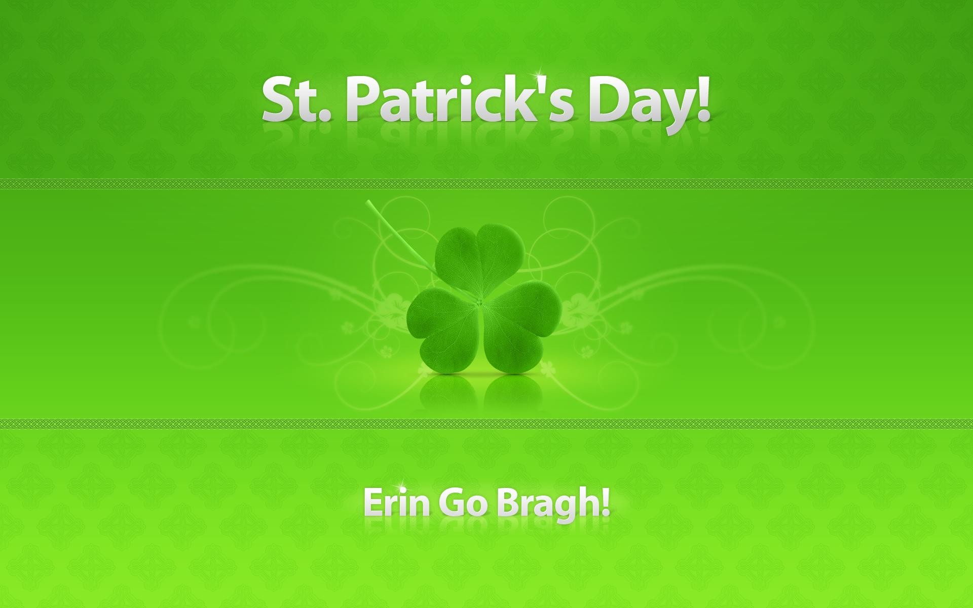 1920x1200 St. Patricks Day wallpapers HD