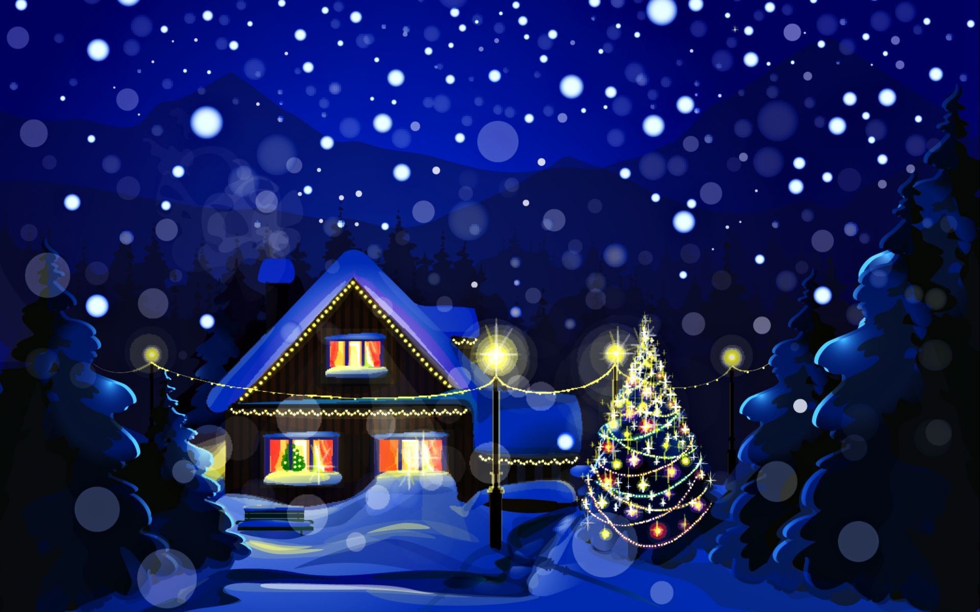 1920x1200 merry-christmas-picture