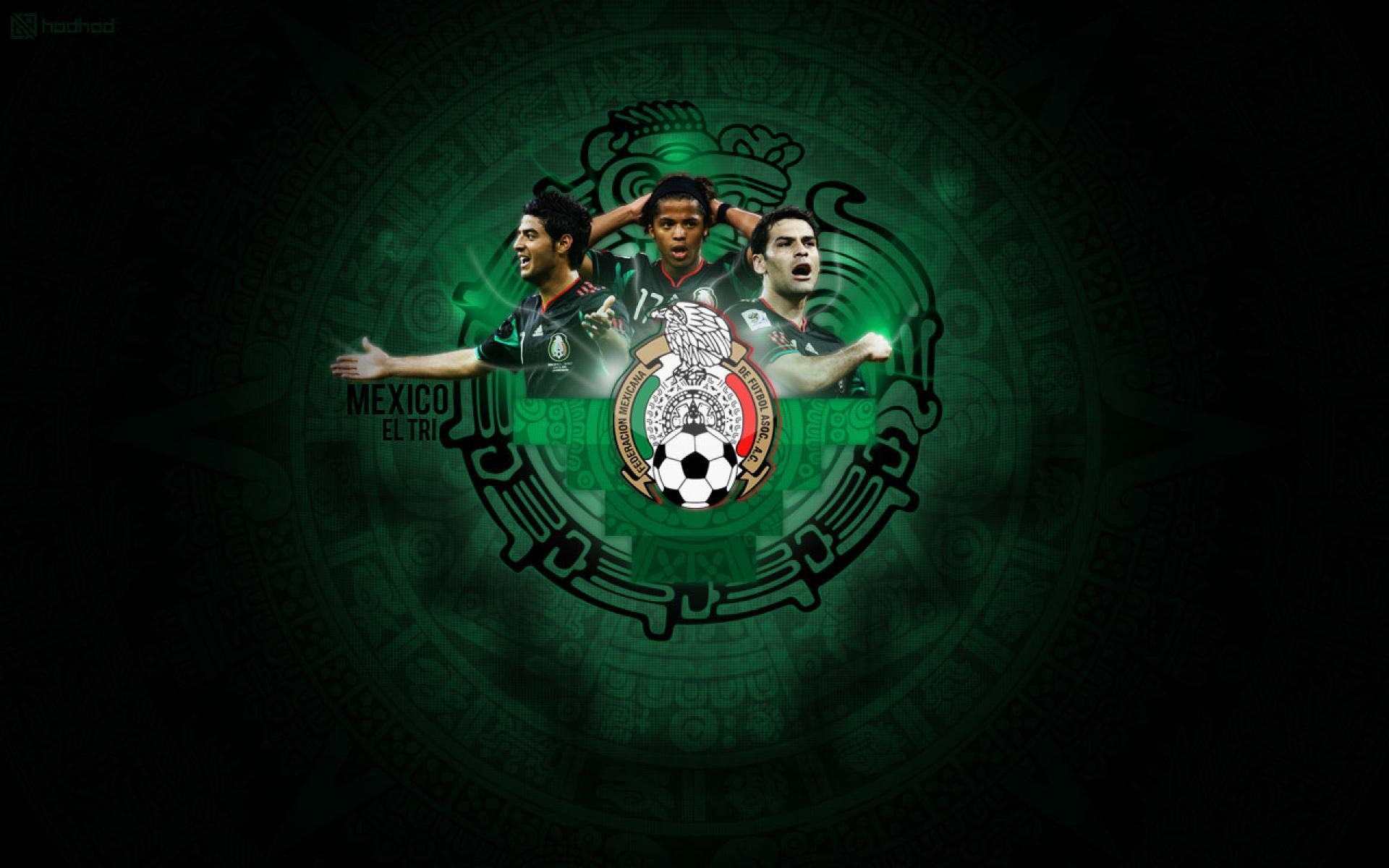 1920x1200 Mexico El Tri World Cup 2014 Exclusive HD Wallpapers #6757