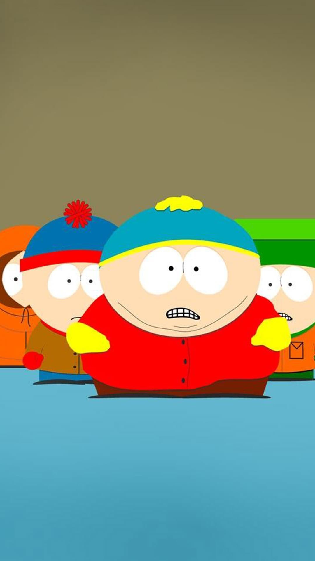 South Park Wallpaper Images