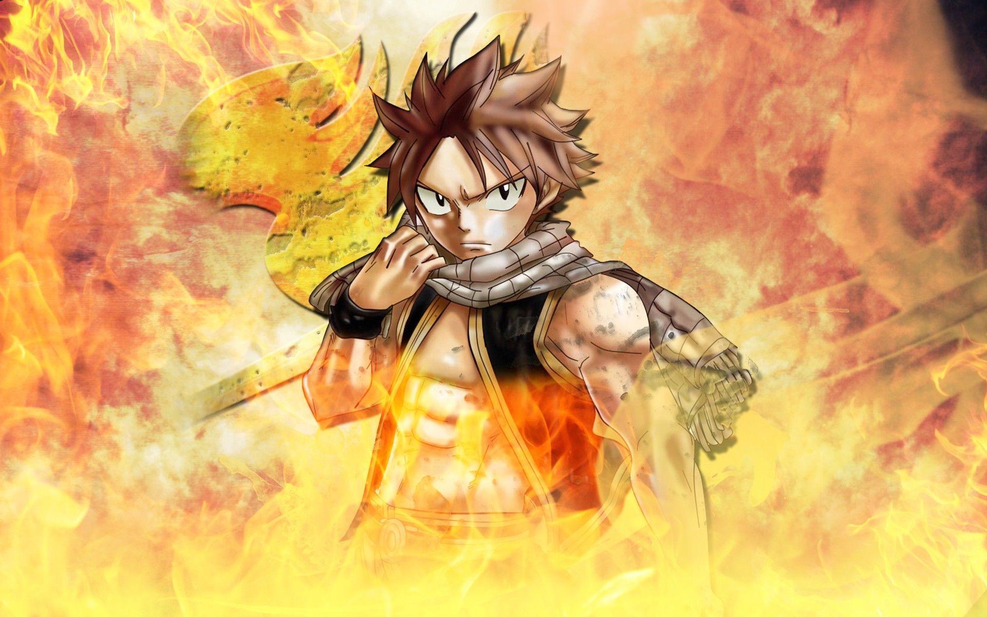 1920x1200 fairy tail wallpapers hd free download