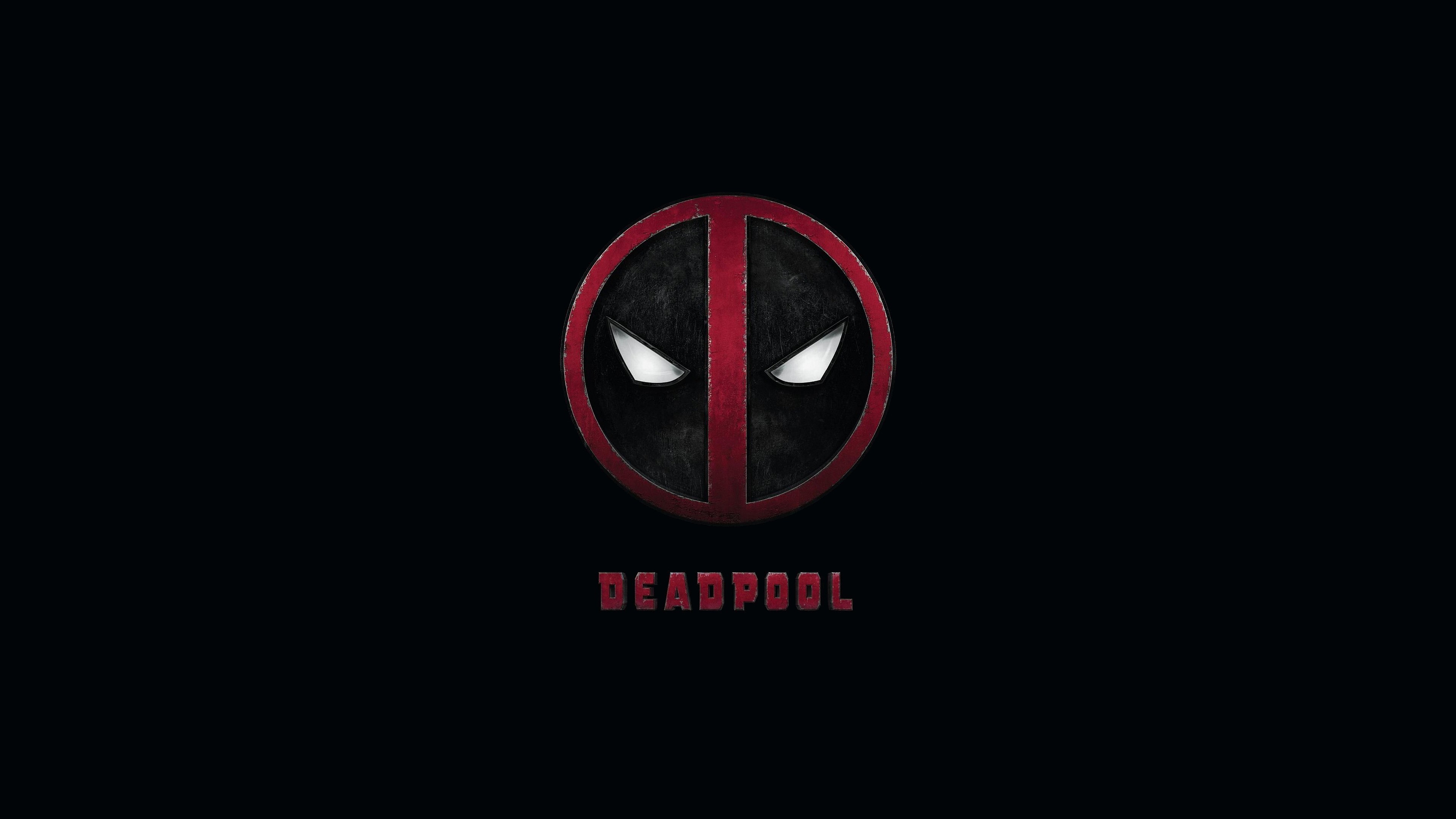 3840x2160 Marvel Deadpool Movie wallpaper | Desktop Wallpapers | Pinterest | Marvel  deadpool movie, Deadpool movie wallpaper and Deadpool movie