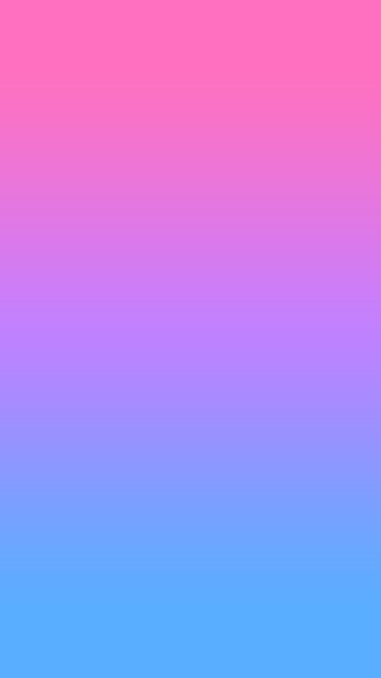 1242x2208 ... Purple Blue Violet Gradient Ombre Wallpaper Background. Download