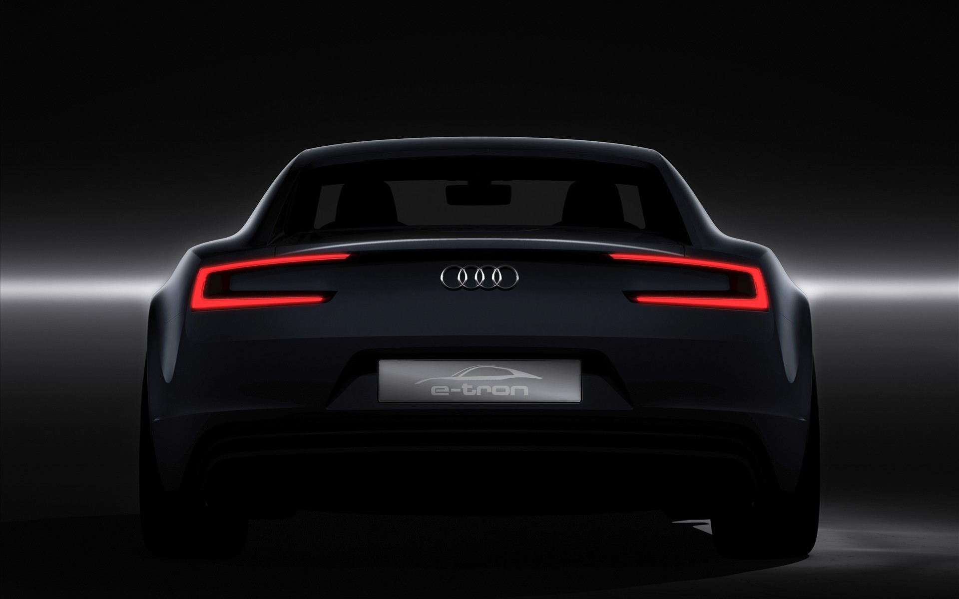 1920x1200 Black Audi Backgrounds.