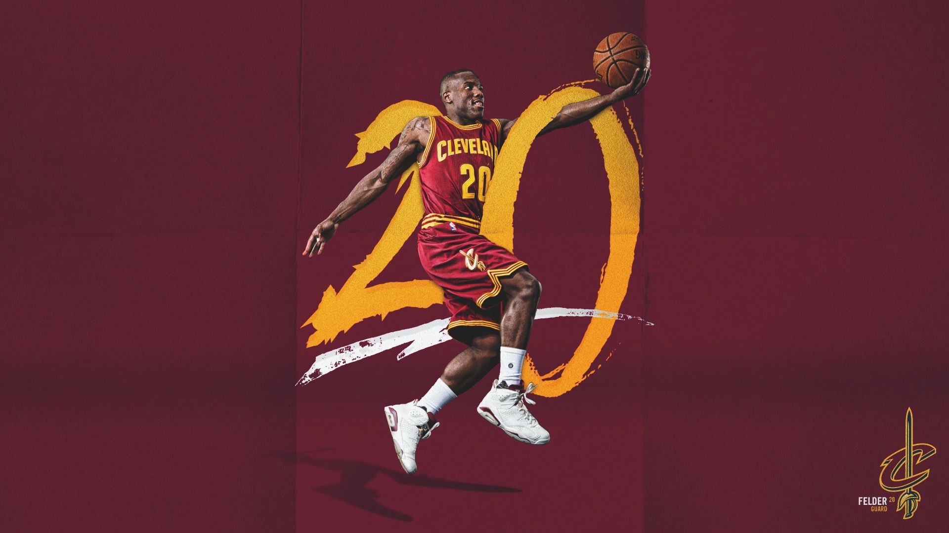 1920x1080  Wallpapers | Cleveland Cavaliers
