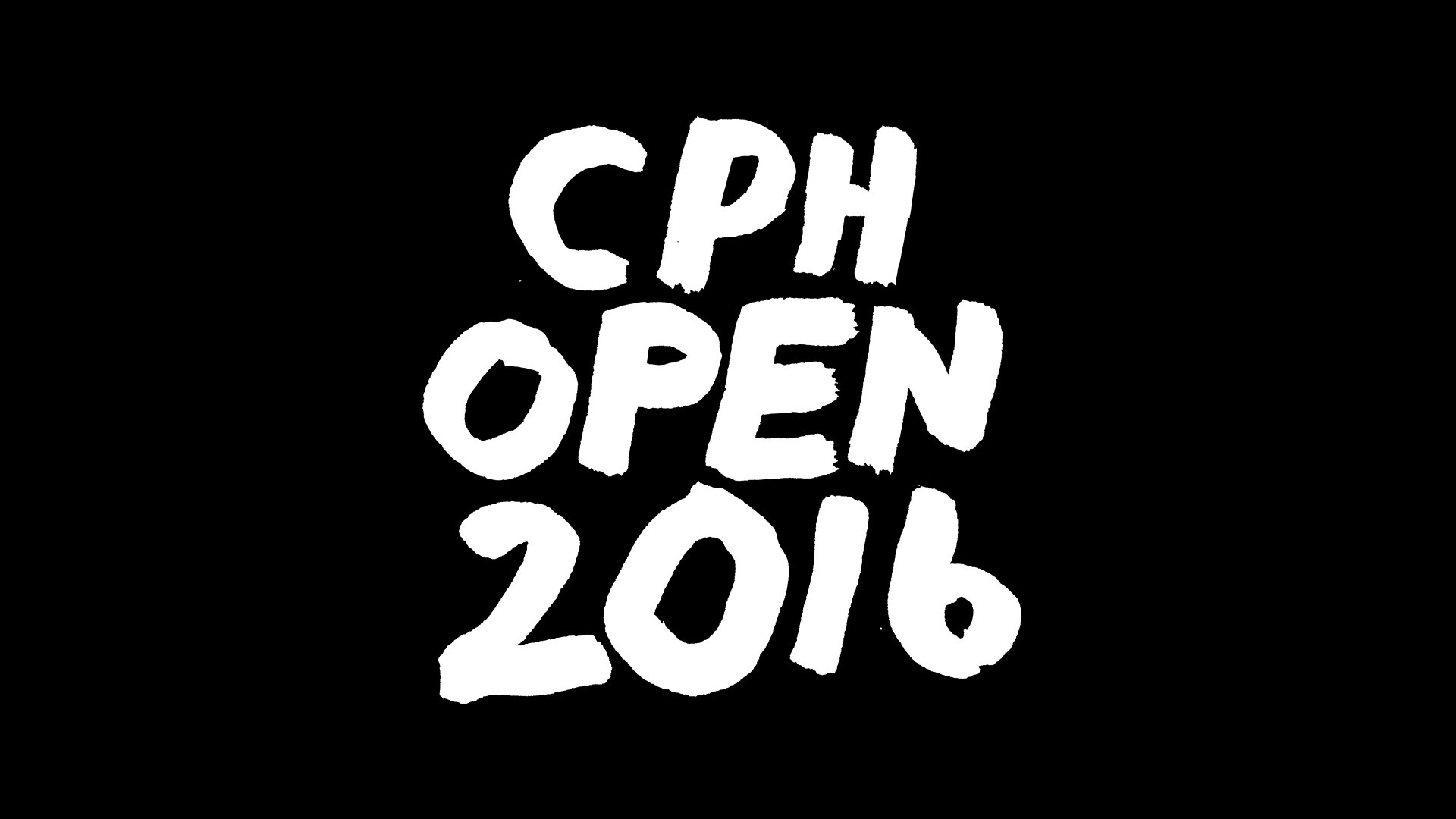 1920x1080 CPH Open Is On!