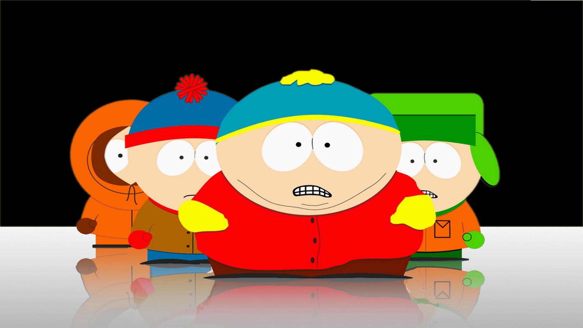 1920x1080 Cool South Park Boat Hd Wallpapers 1280x1024PX ~ South Park .