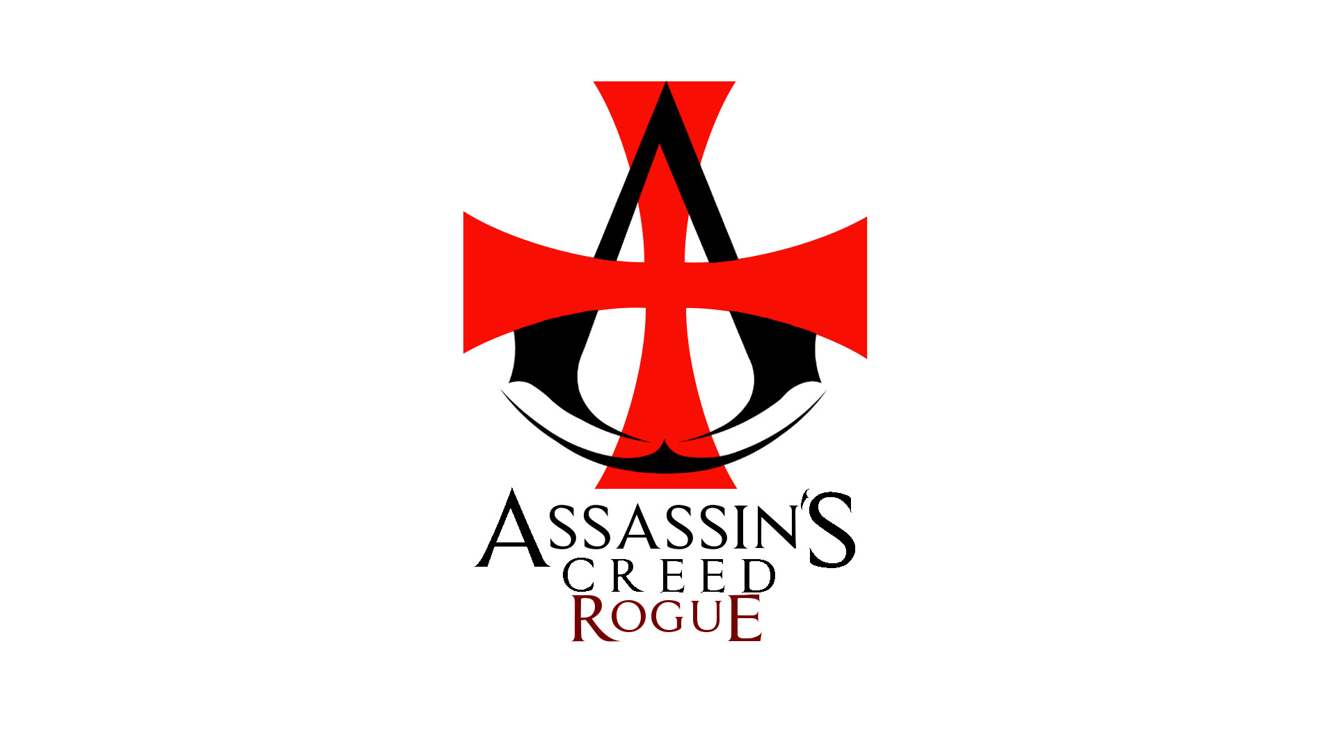 1920x1080 ... Assassin's Creed Rogue Simple Wallpaper(my take) by TheJackMoriarty