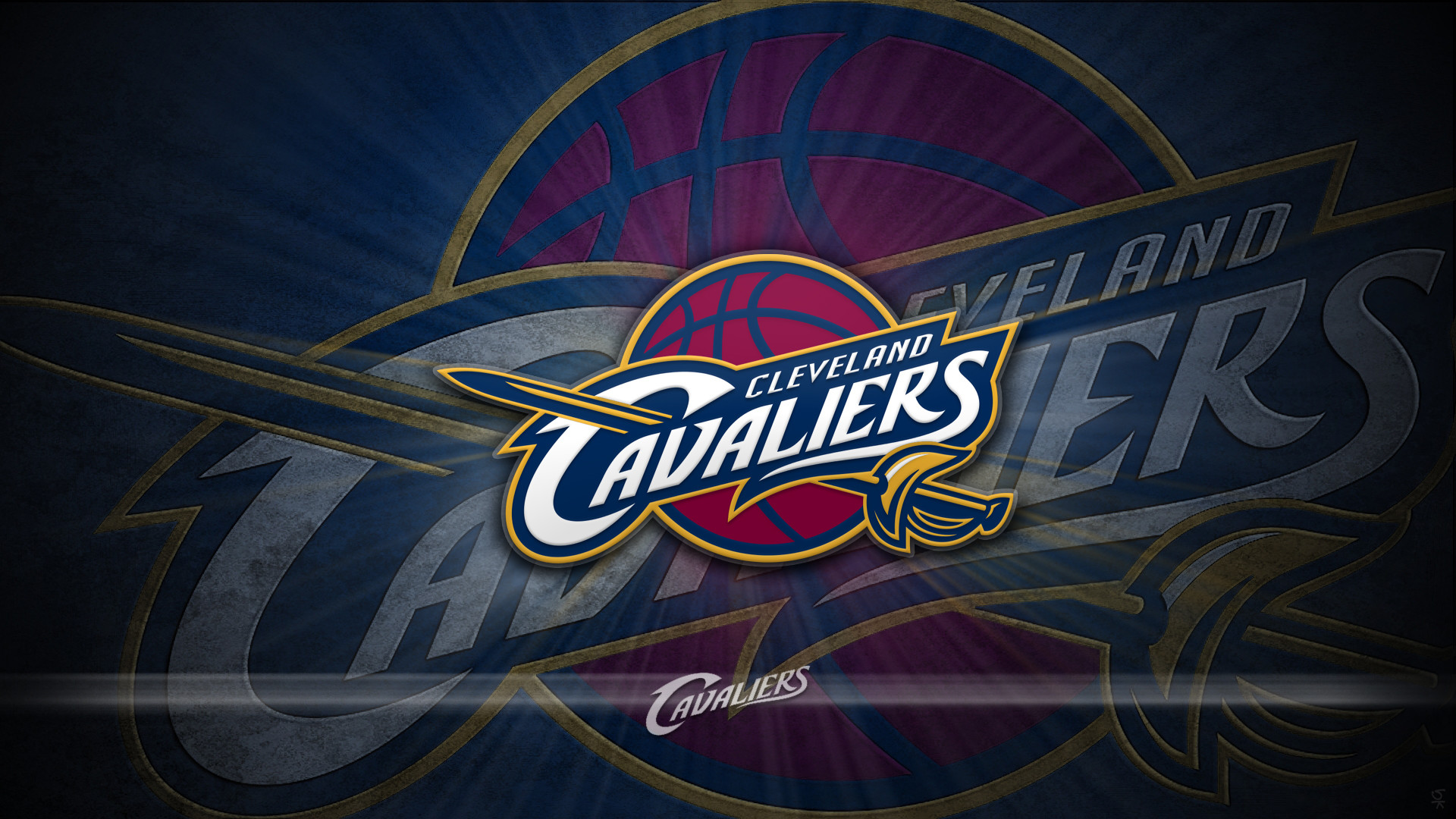 1920x1080 Cleveland Cavaliers 1920