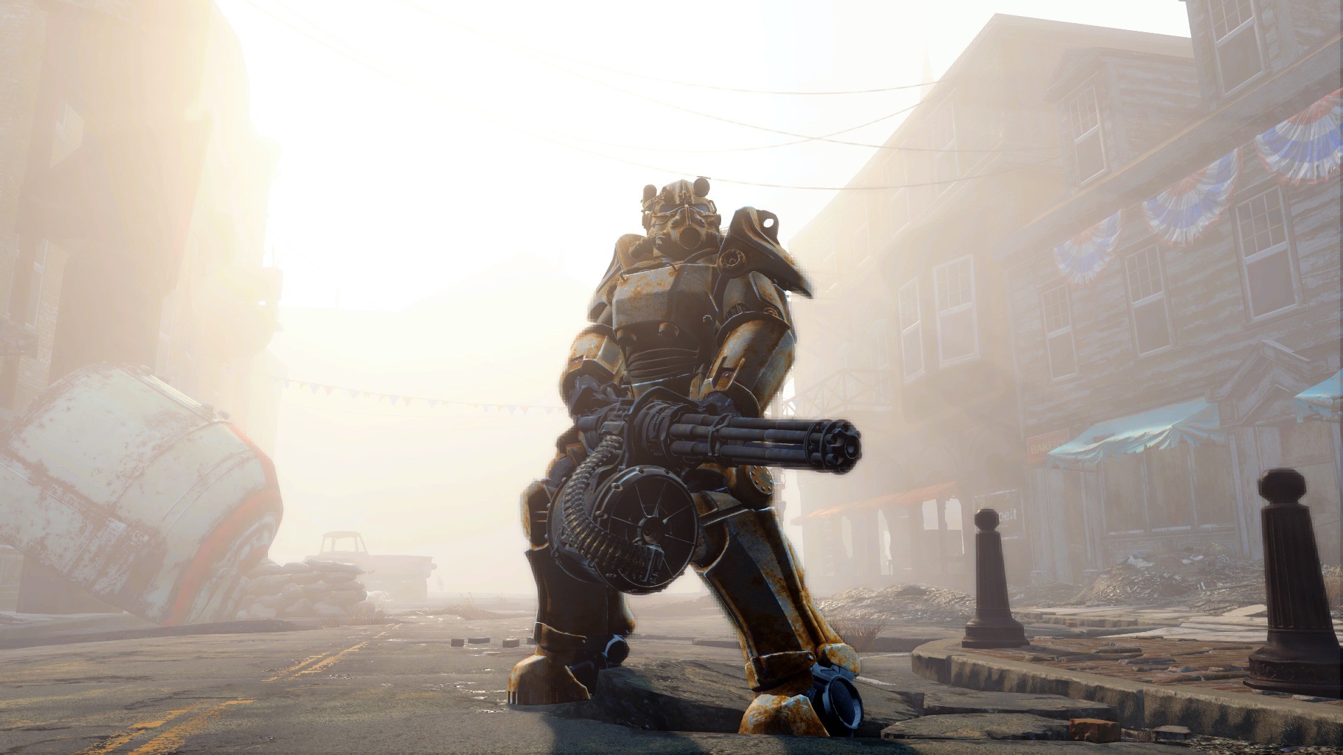 Fallout 4 fallout HD phone wallpaper  Peakpx