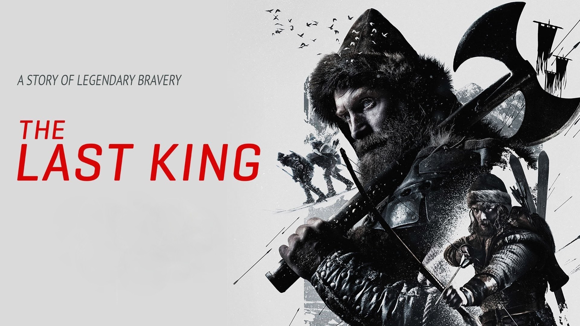 1920x1080  Birkebeinerne The Last King 2016 Movie HD Wallpaper .