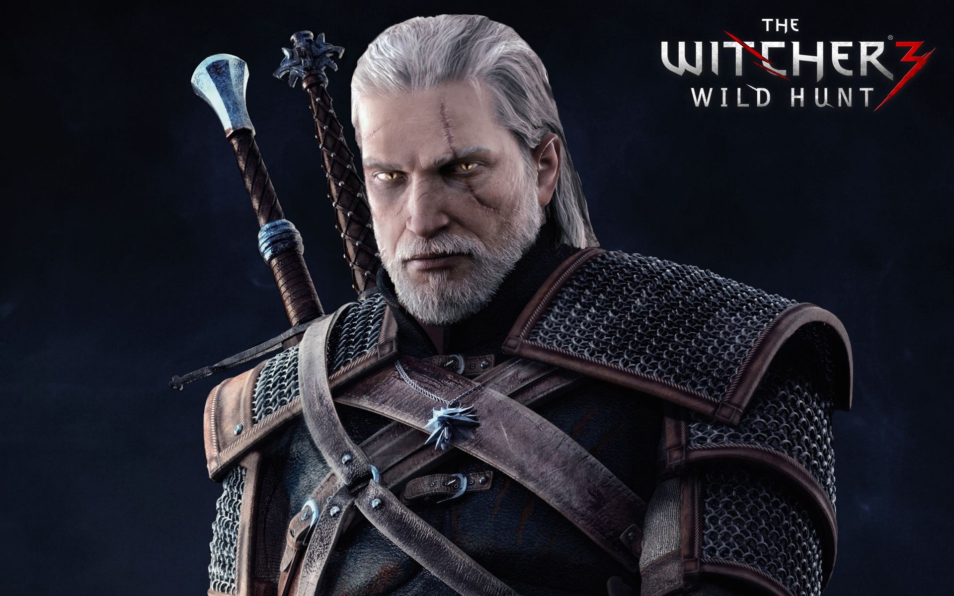 1920x1200 Wallpaper Hd The Witcher 3 Wild Hunt Game