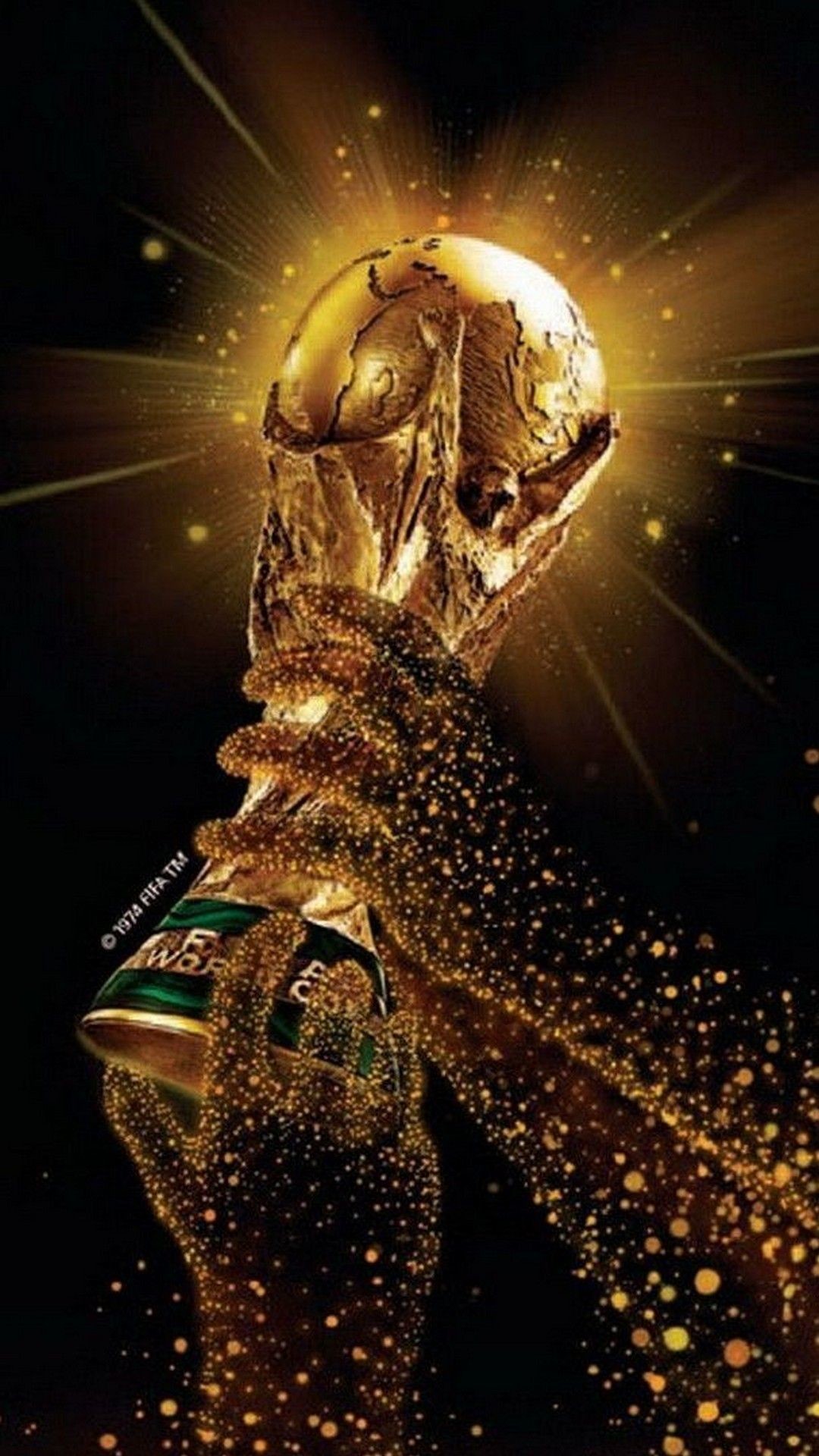 1080x1920 FIFA World Cup Android Wallpaper - Best Android Wallpapers