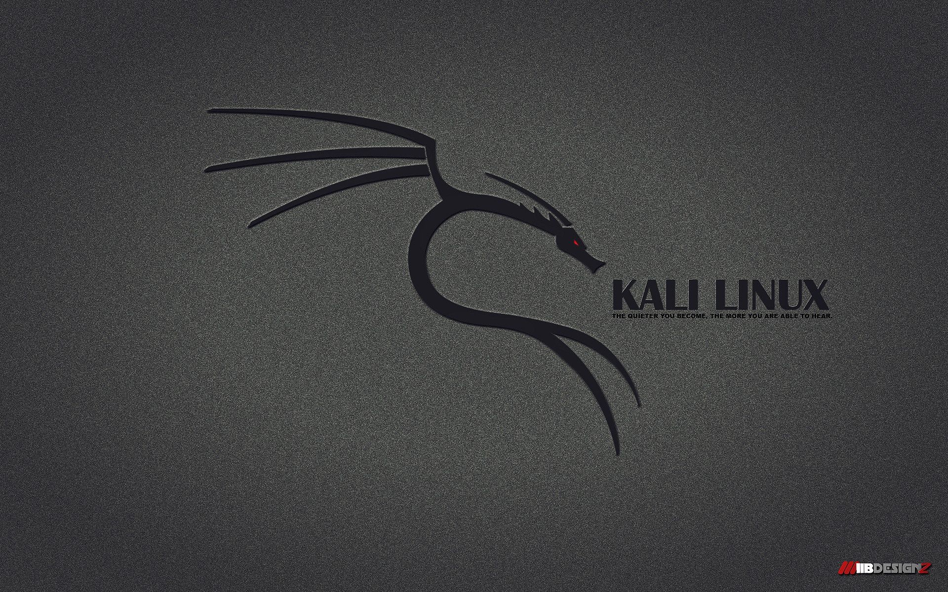 1920x1200 Bild: Kali Linux wallpapers and stock photos. Â«
