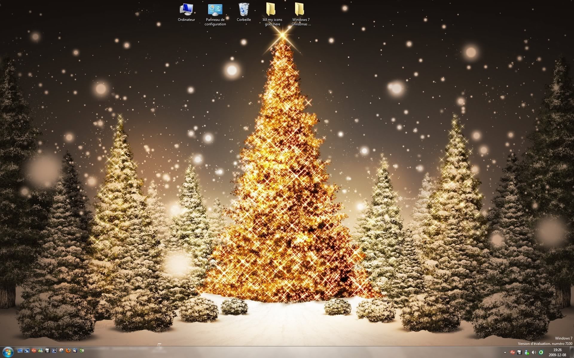 1920x1200 Christmas Screensavers for Windows 7 | Screensavers Christmas Windows 7 |  Free Screensavers | Download Free .