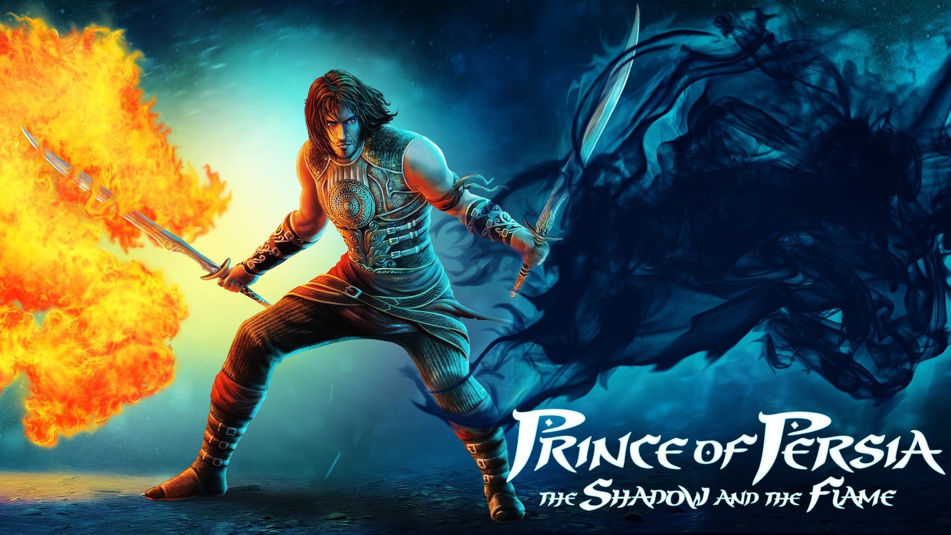 1920x1080 Download now full hd wallpaper prince of persia the shadow and the flame  sword charmed poster art ...