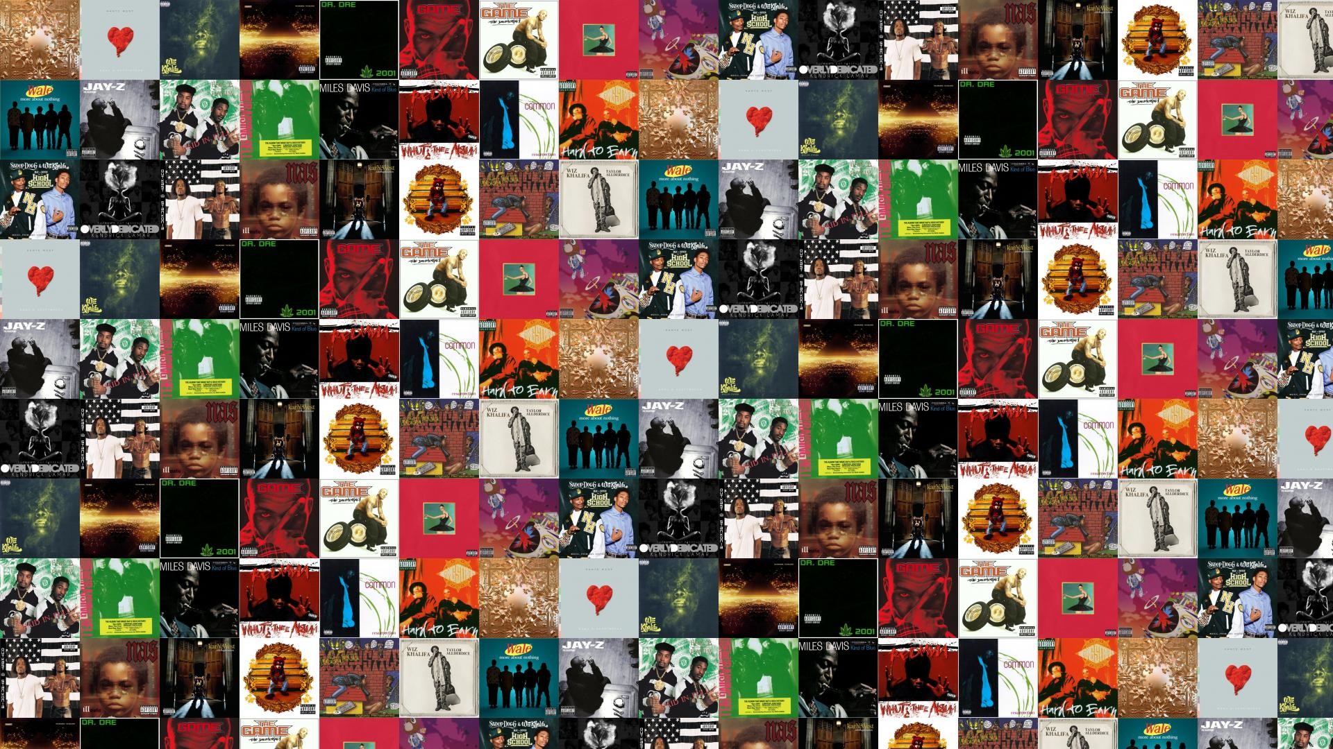 1920x1080 Kanye West Watch Throne 808s Heartbreaks Wiz Wallpaper Â« Tiled Desktop  Wallpaper