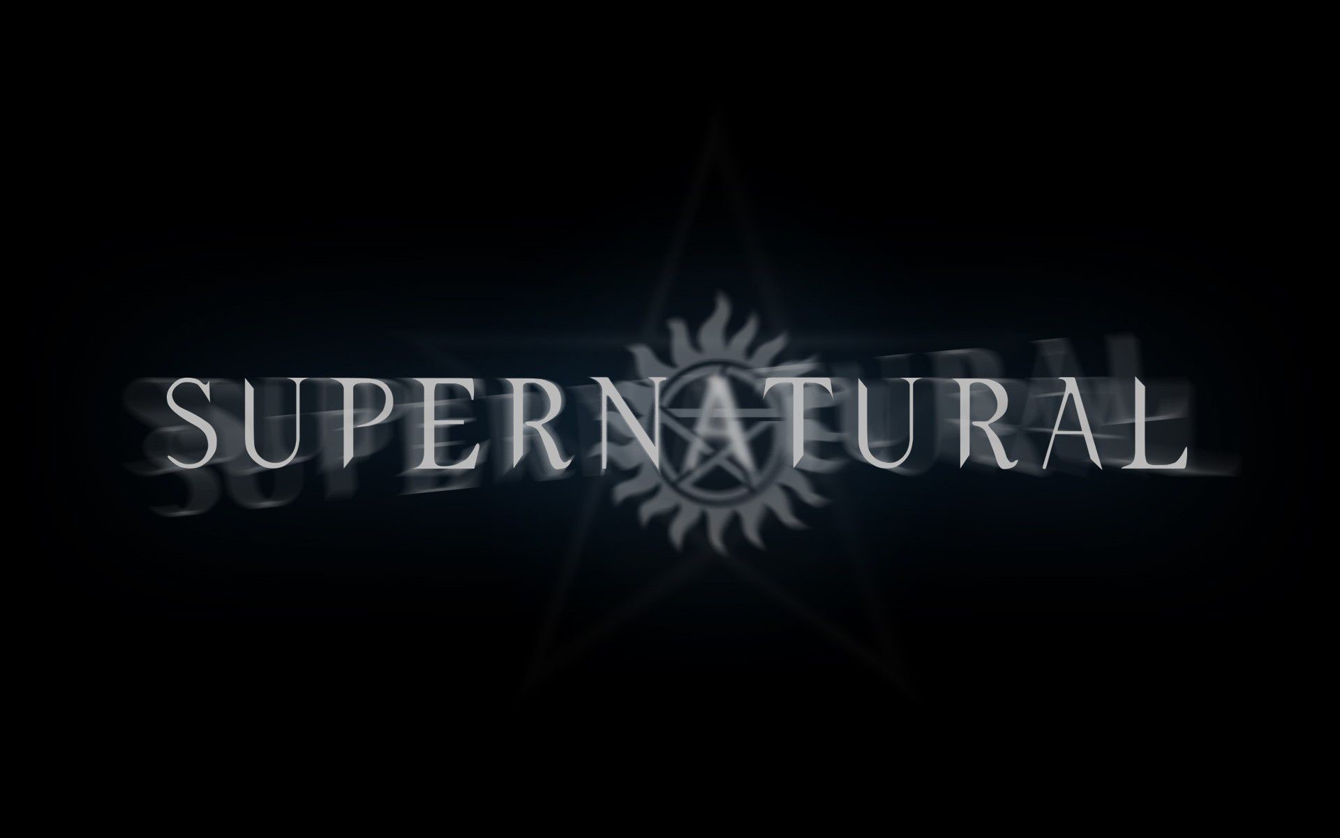 1920x1200 supernatural logo download wallpaper