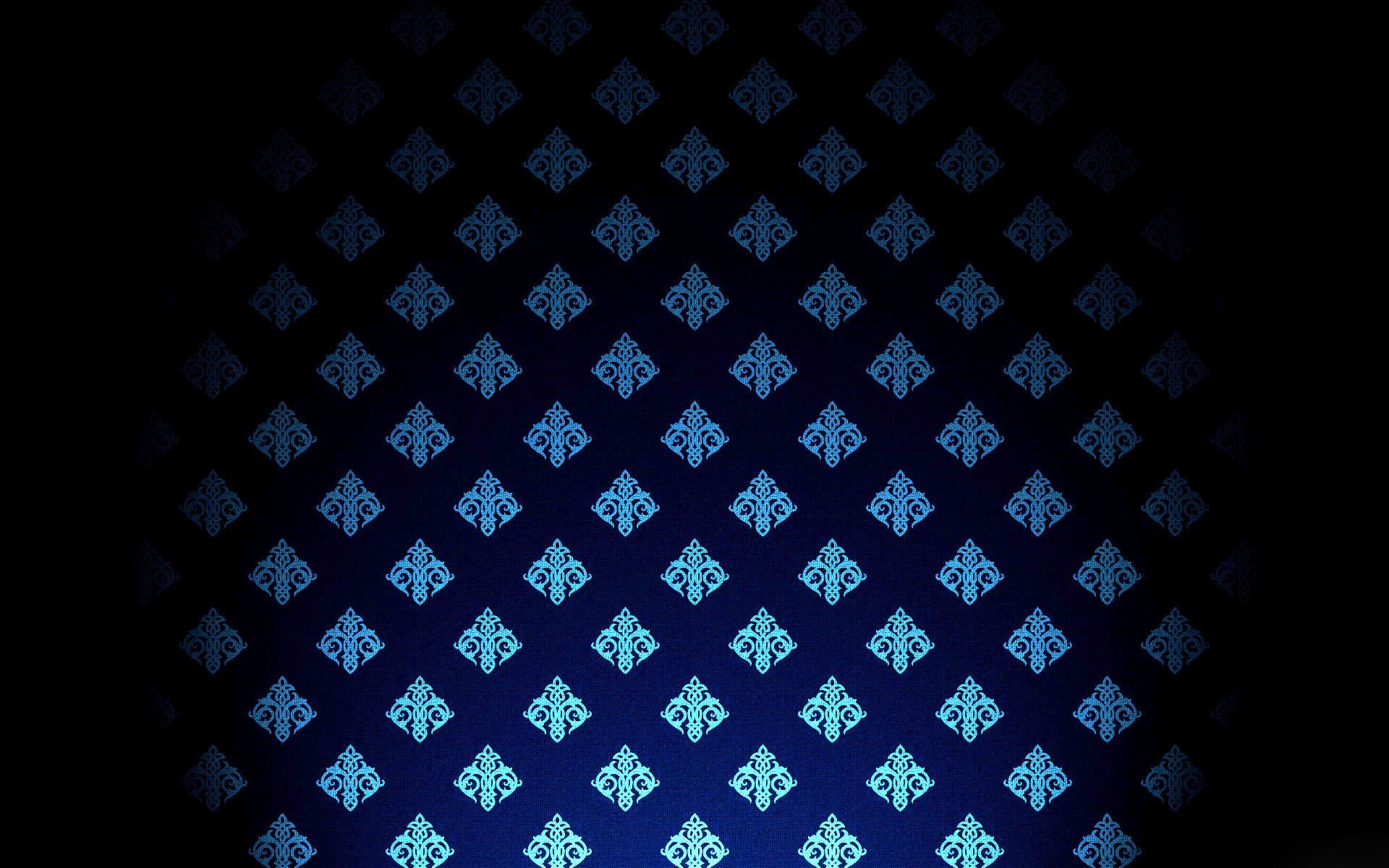 1920x1200 Royal Blue Wallpaper Designs