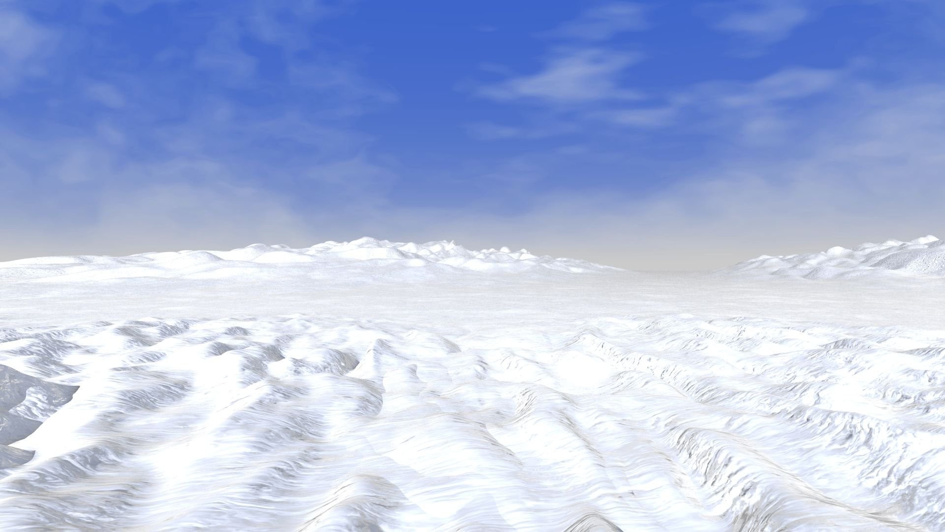 1920x1080 Snow Landscape 608362