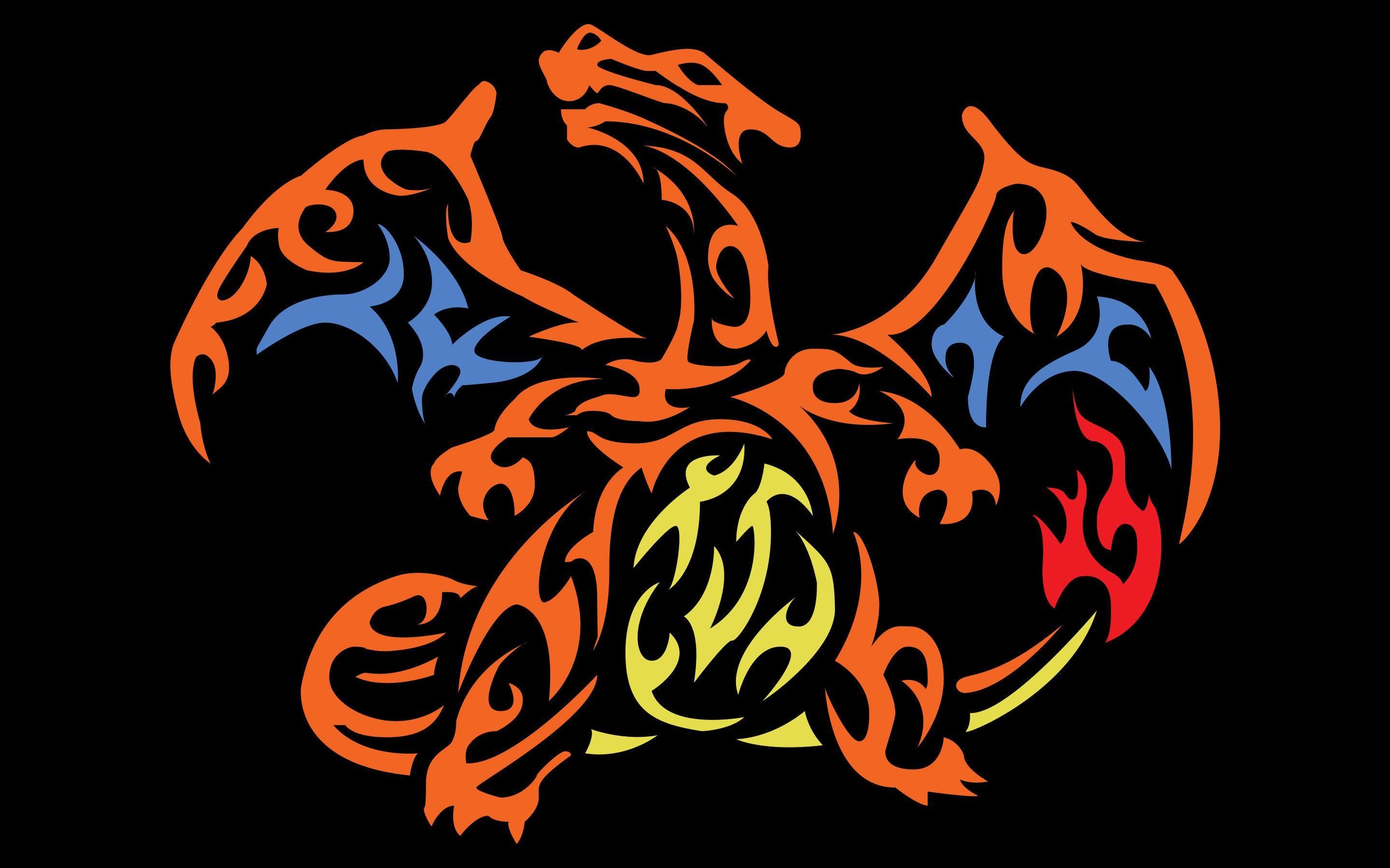 2880x1800 ... Charizard images Shiny Charizard wallpaper and background photos .