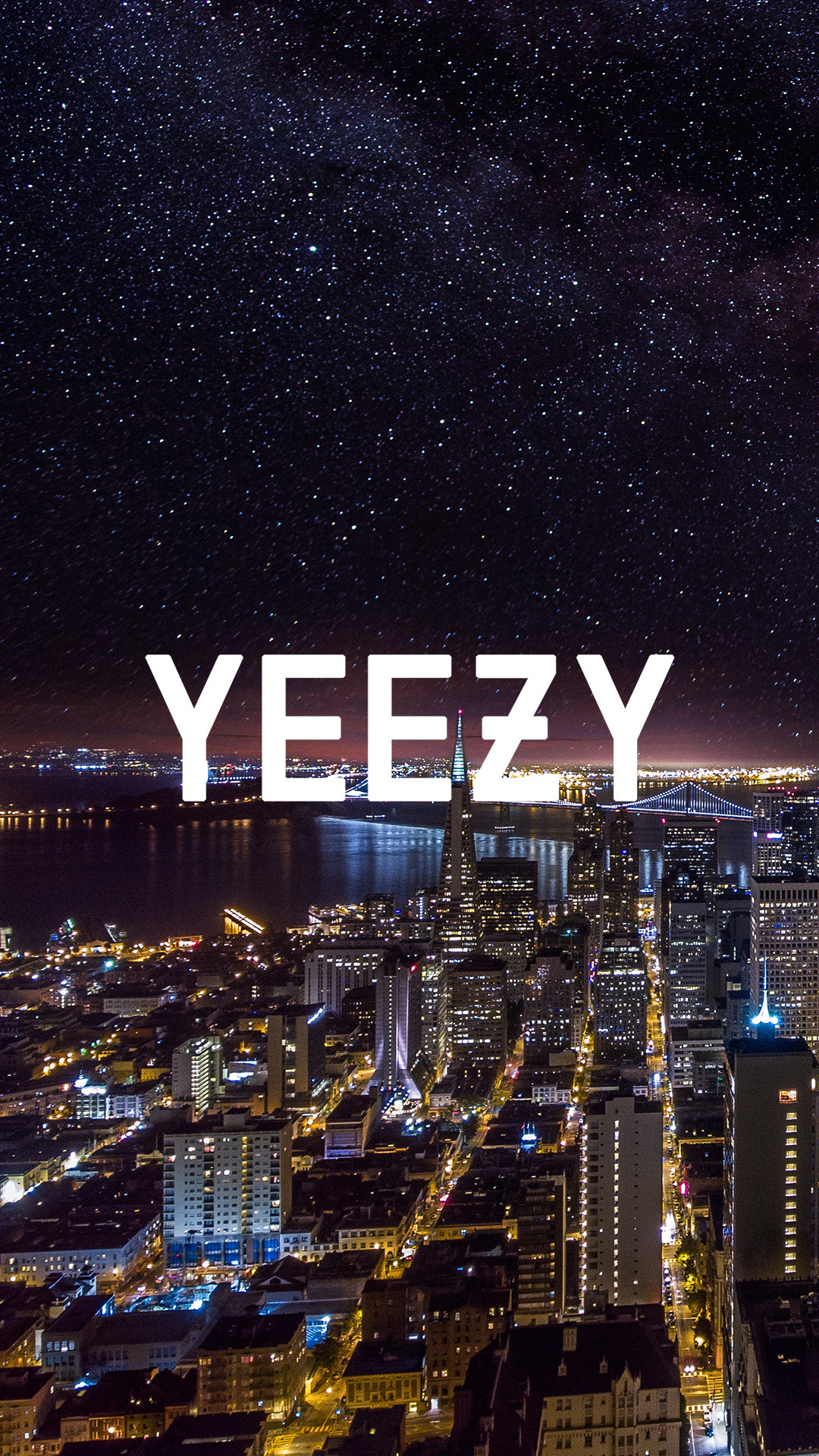 Yeezy wallpaper on sale