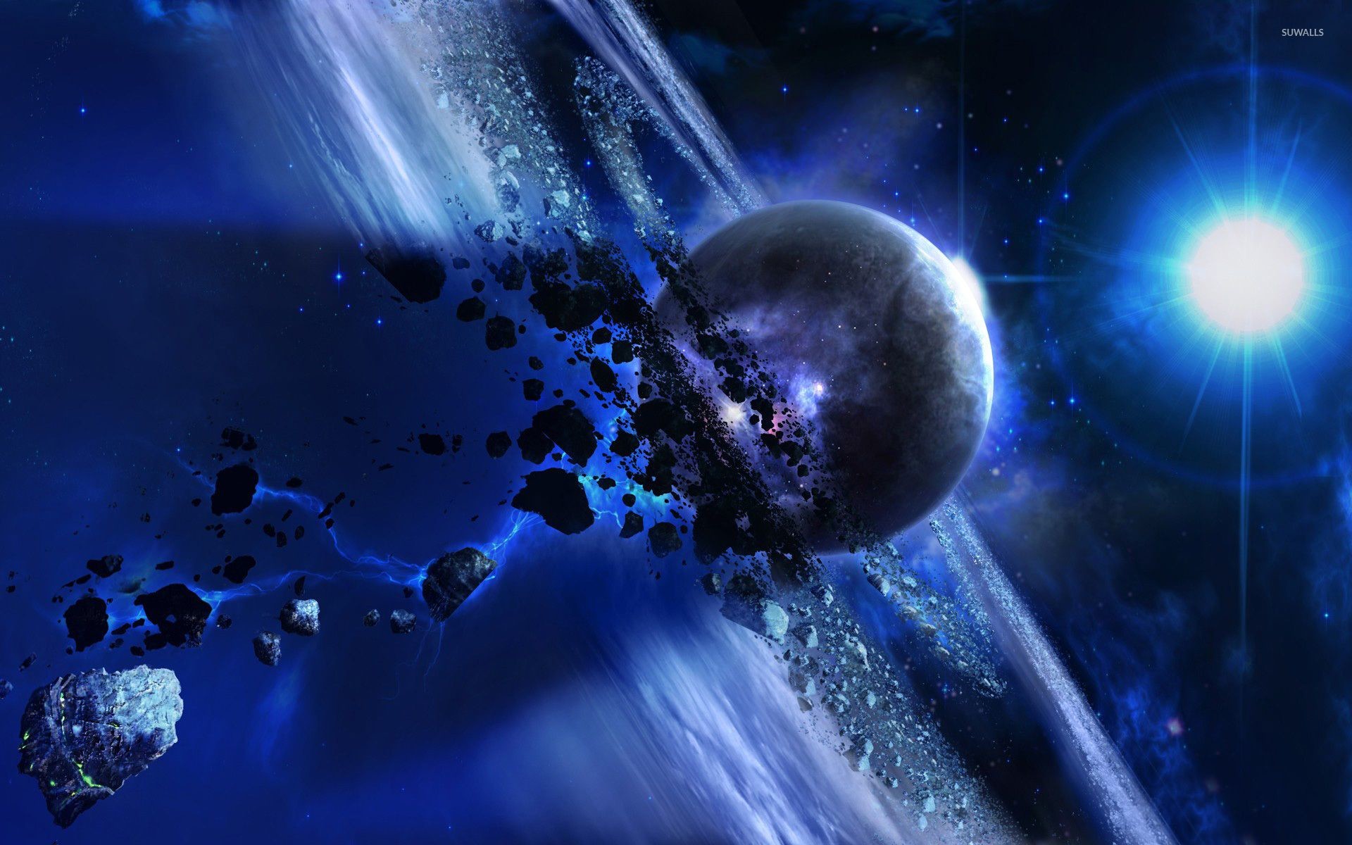 1920x1200 1024x768 Cool Planet Backgrounds">